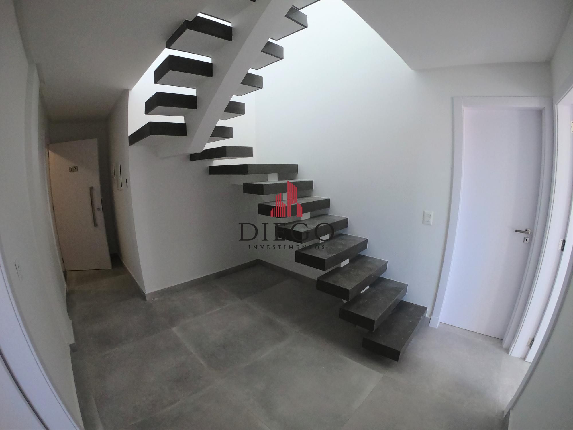 Cobertura à venda com 3 quartos, 108m² - Foto 2