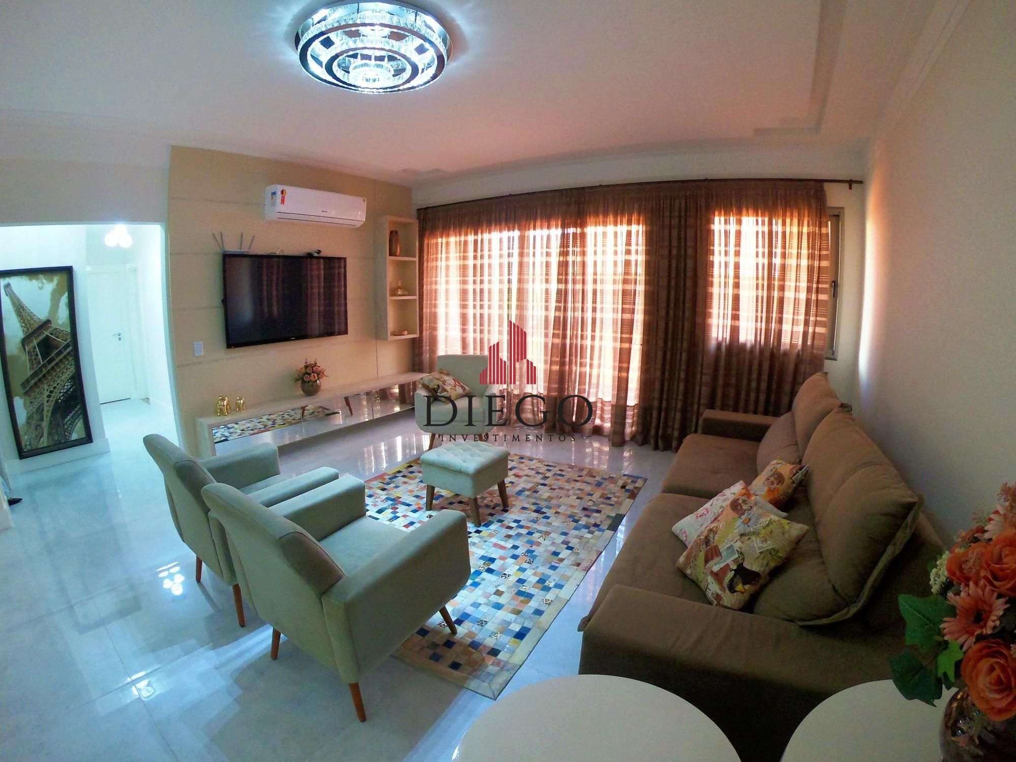 Cobertura, 3 quartos, 232 m² - Foto 9