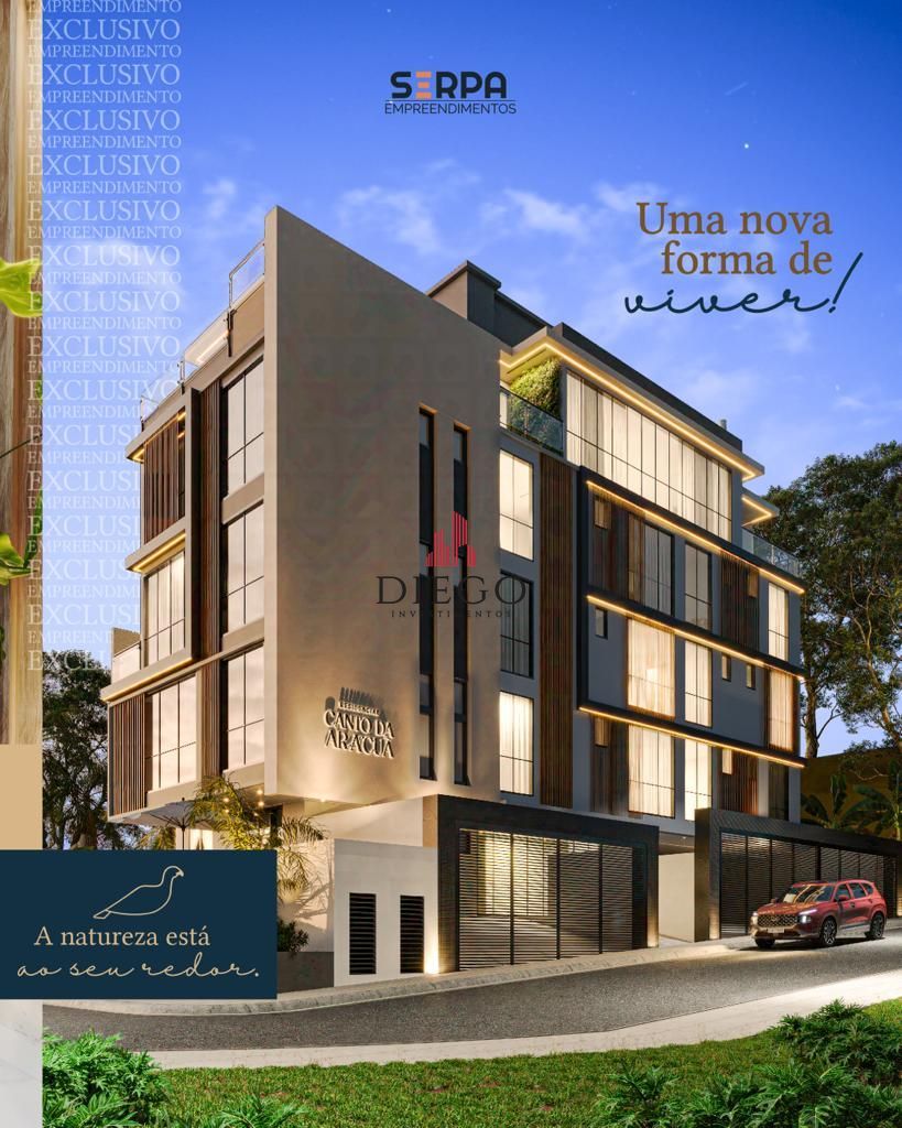 Apartamento, 3 quartos, 83 m² - Foto 1