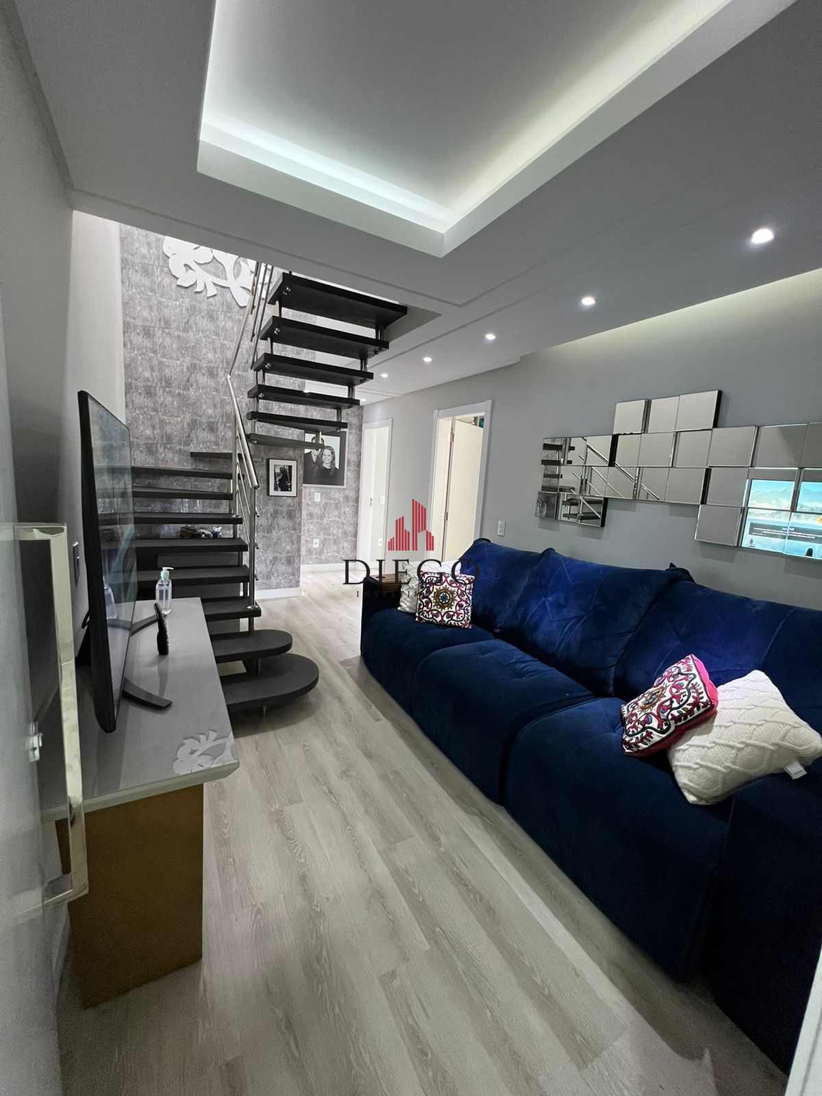 Cobertura, 3 quartos, 156 m² - Foto 9