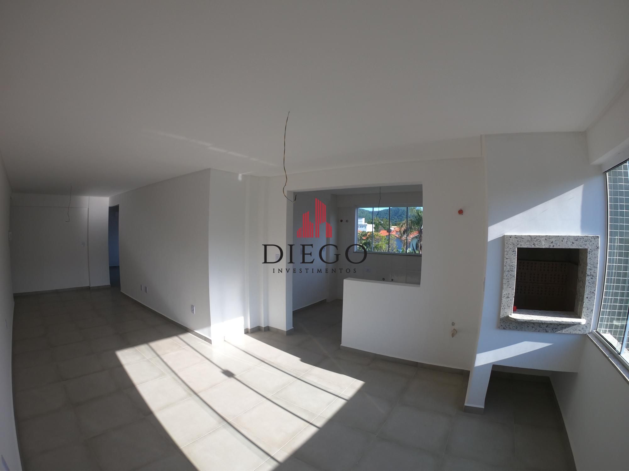 Apartamento à venda com 3 quartos, 83m² - Foto 3