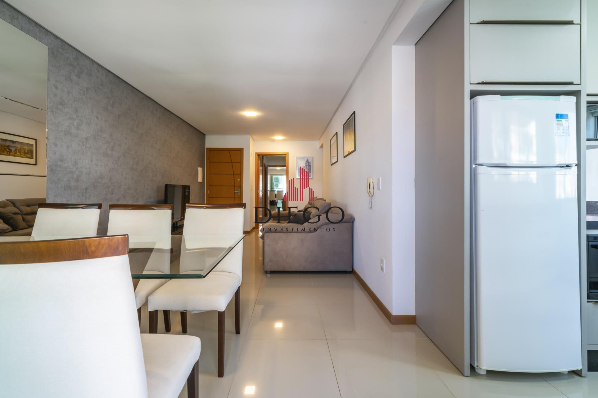 Apartamento à venda com 2 quartos, 80m² - Foto 6