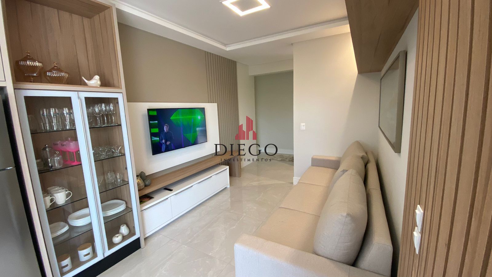 Apartamento, 2 quartos, 78 m² - Foto 8