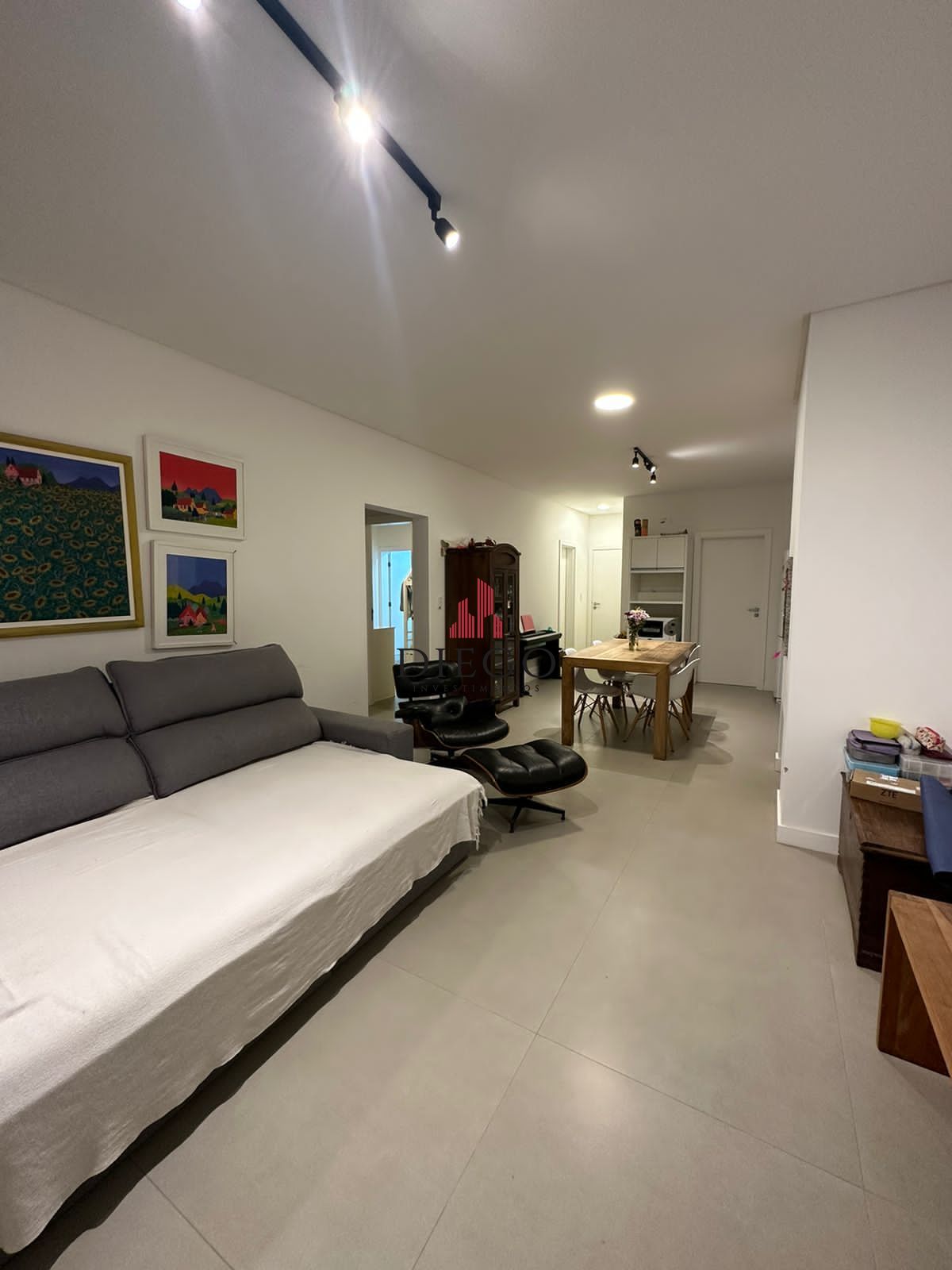 Apartamento à venda com 2 quartos, 83m² - Foto 14