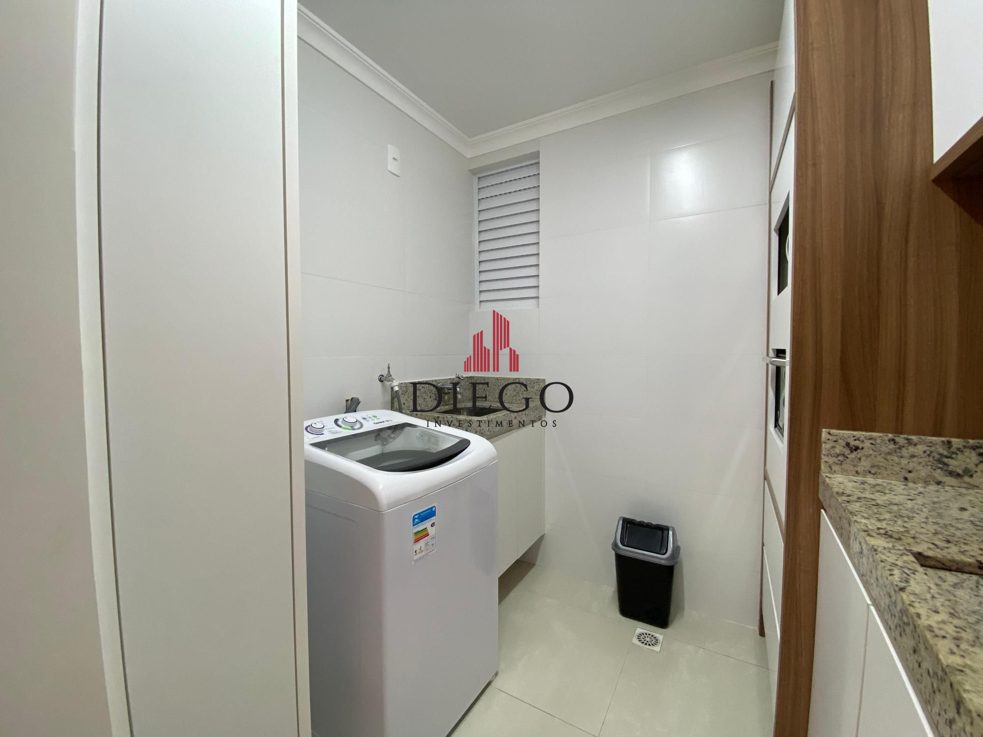 Apartamento à venda com 2 quartos, 68m² - Foto 7