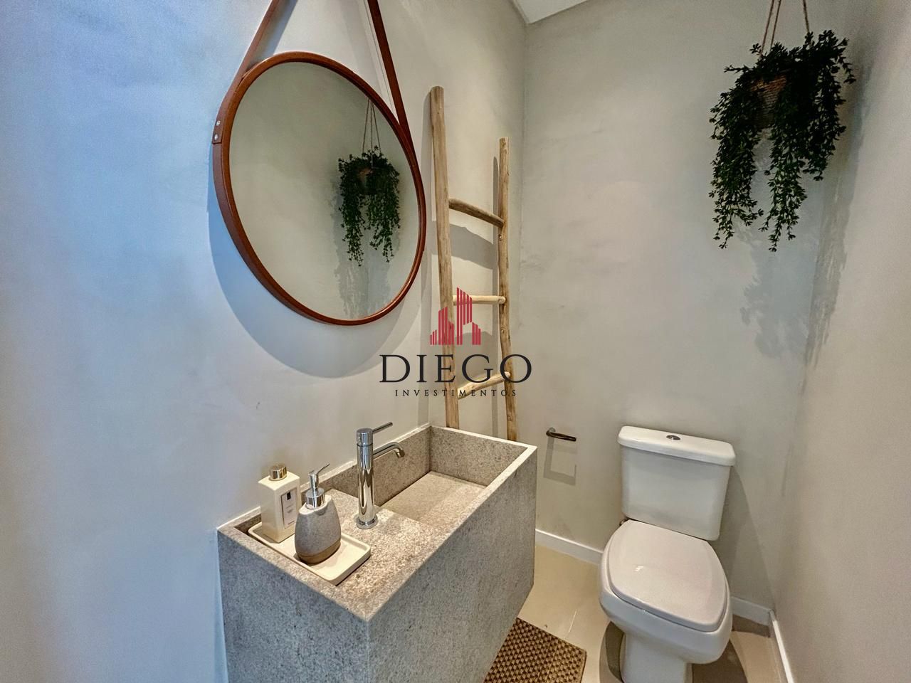 Cobertura, 3 quartos, 138 m² - Foto 12
