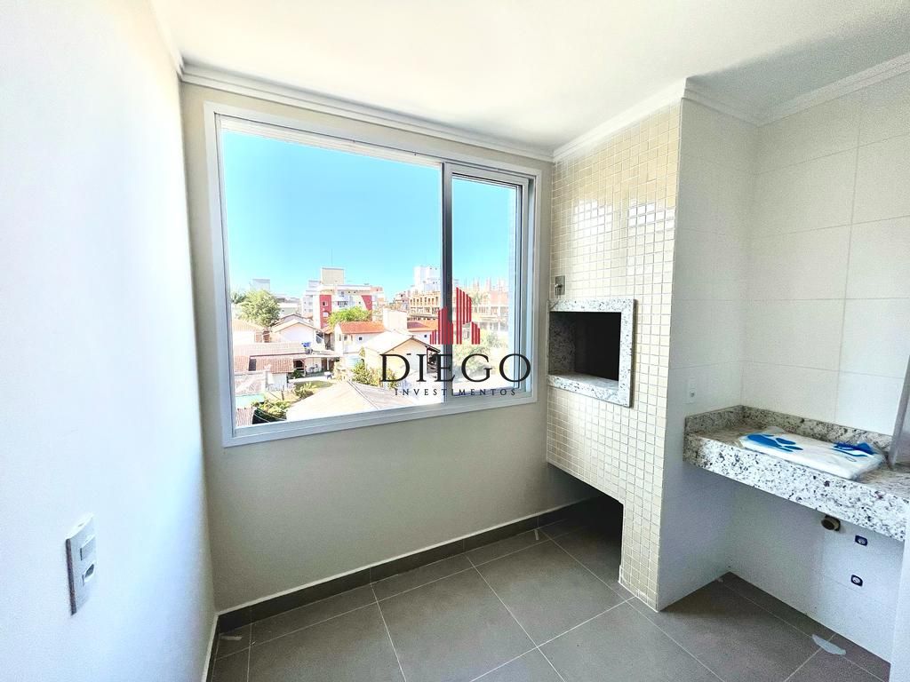 Apartamento, 2 quartos, 75 m² - Foto 1