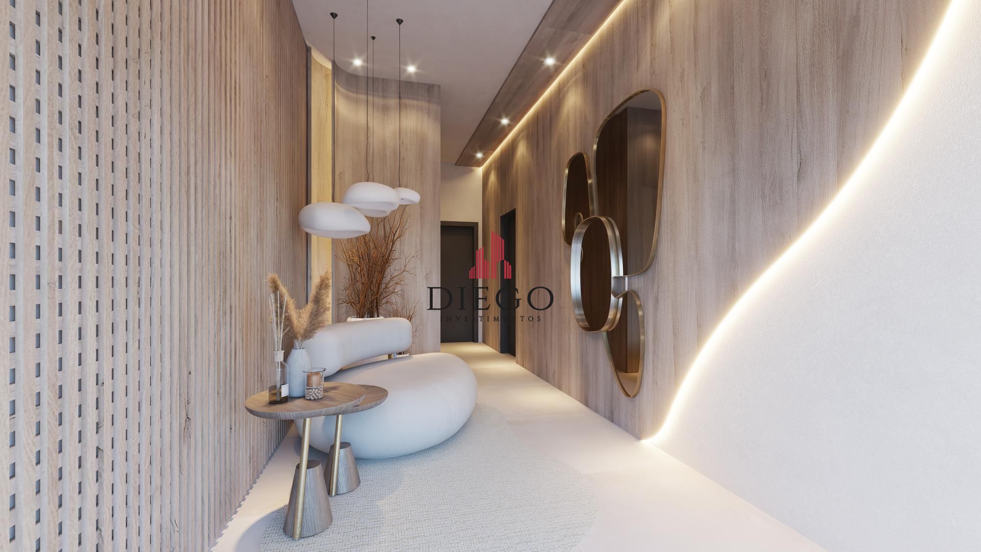 Apartamento, 2 quartos, 80 m² - Foto 4