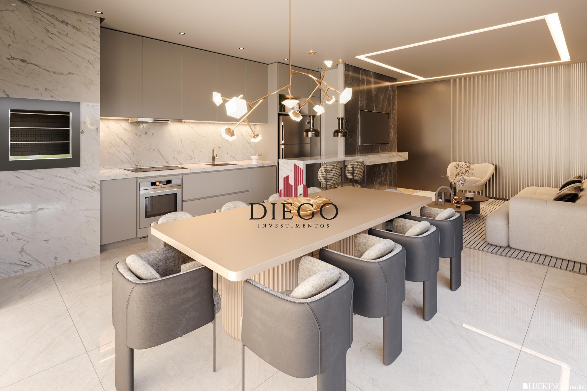 Apartamento, 3 quartos, 102 m² - Foto 7