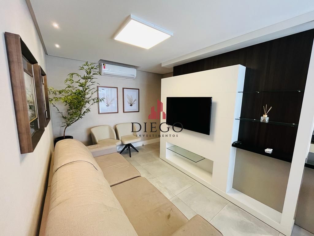 Apartamento, 3 quartos, 86 m² - Foto 2