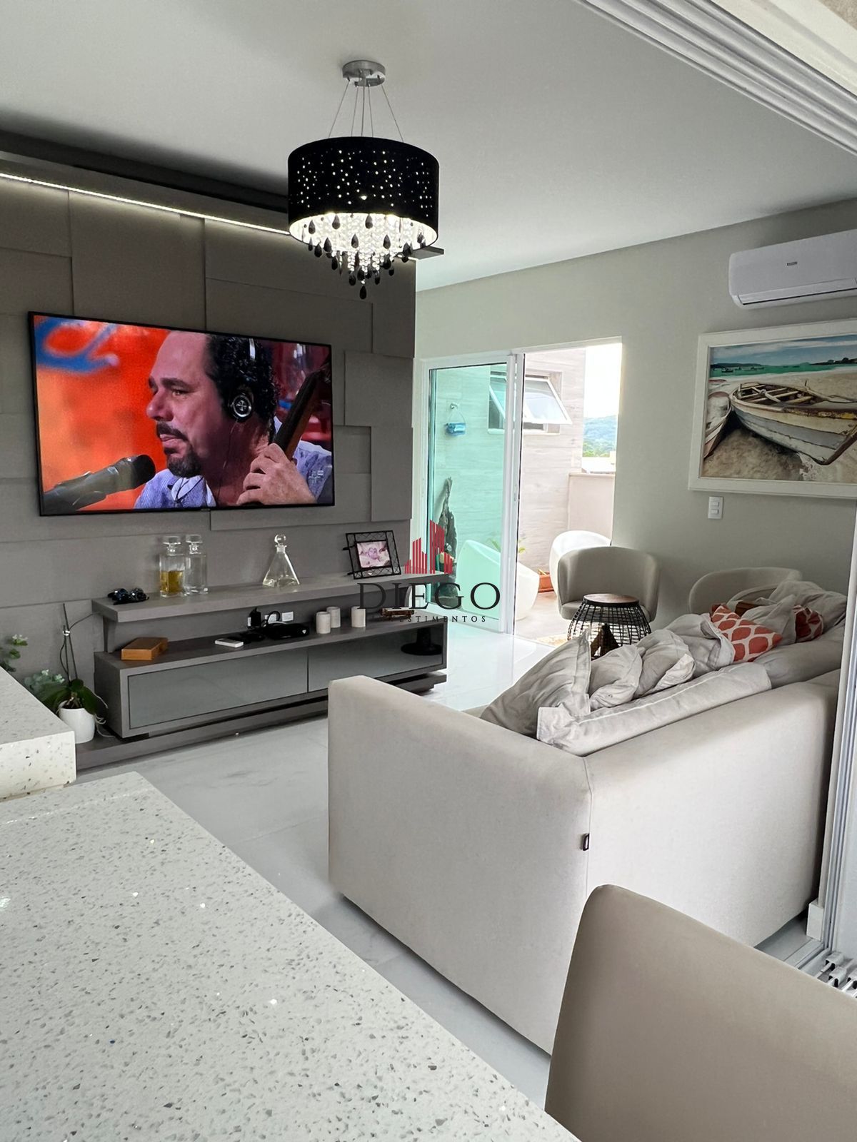 Cobertura, 3 quartos, 156 m² - Foto 14