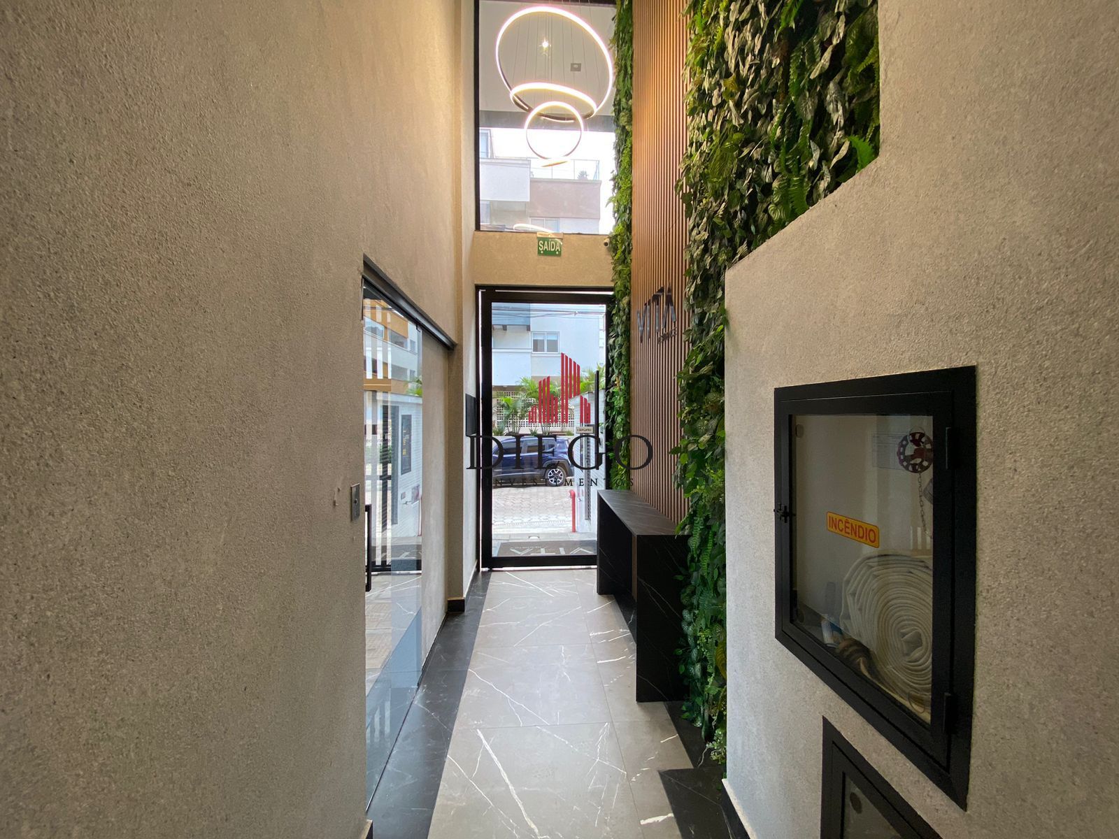 Cobertura, 2 quartos, 100 m² - Foto 1