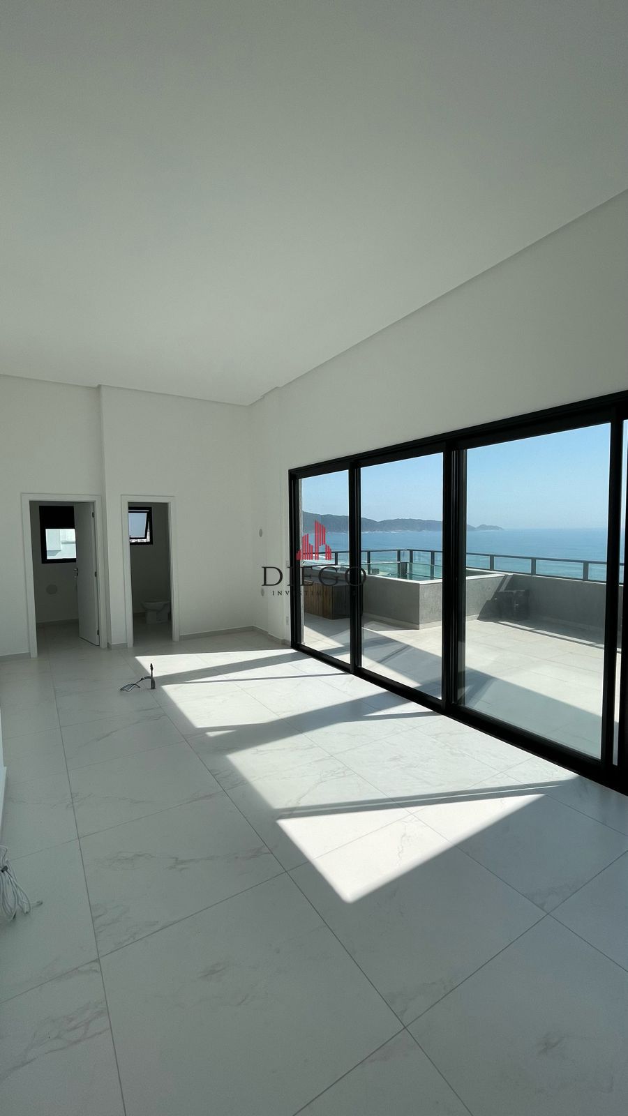 Cobertura, 4 quartos, 203 m² - Foto 9