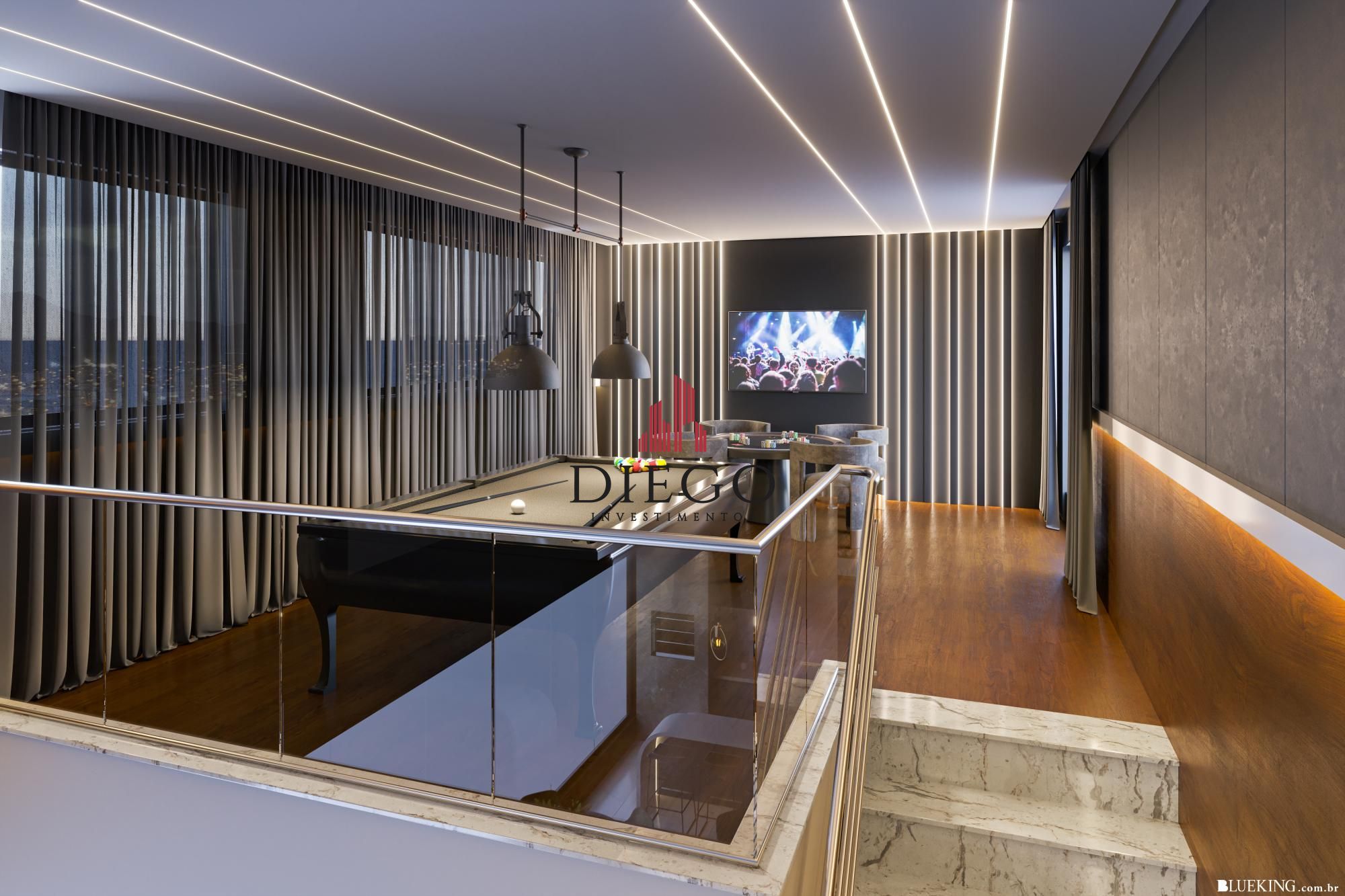 Apartamento, 3 quartos, 102 m² - Foto 10