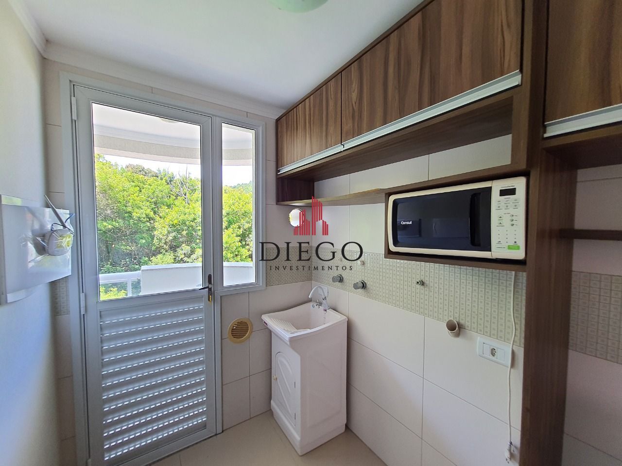 Apartamento à venda com 3 quartos, 102m² - Foto 6