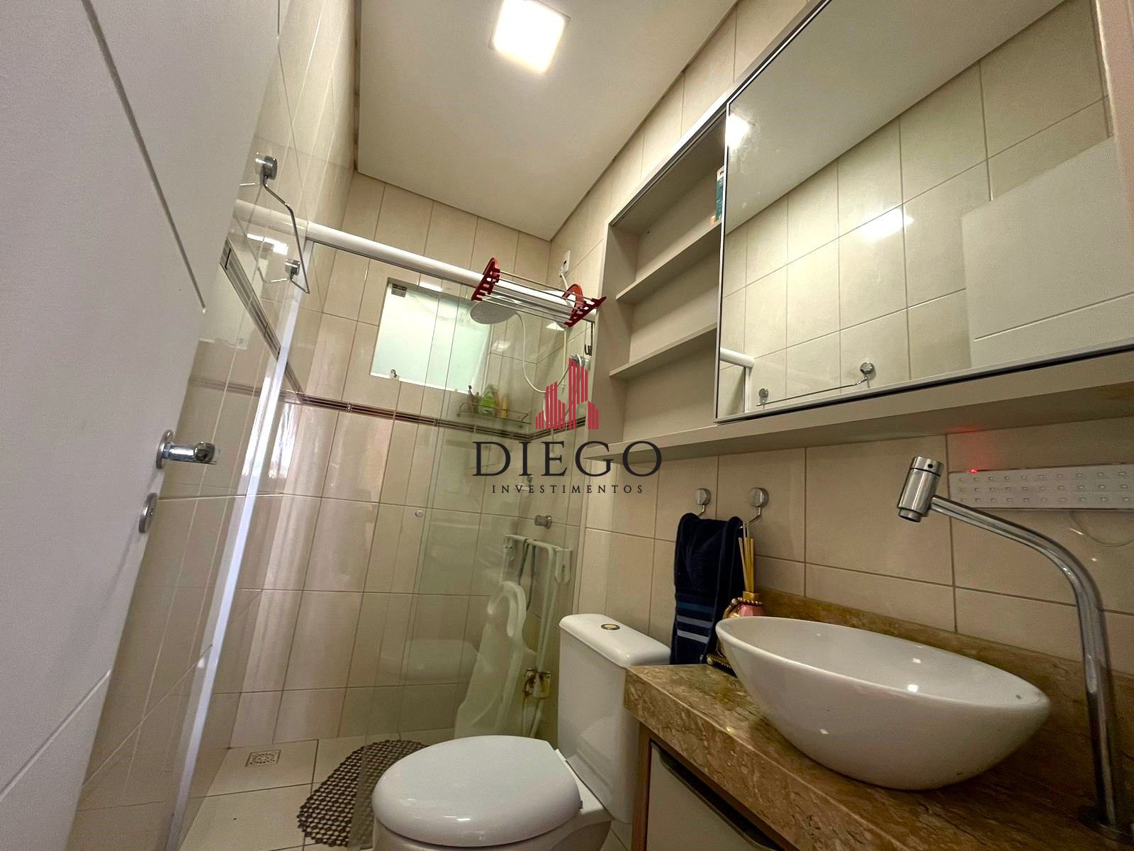 Apartamento à venda com 3 quartos, 104m² - Foto 15