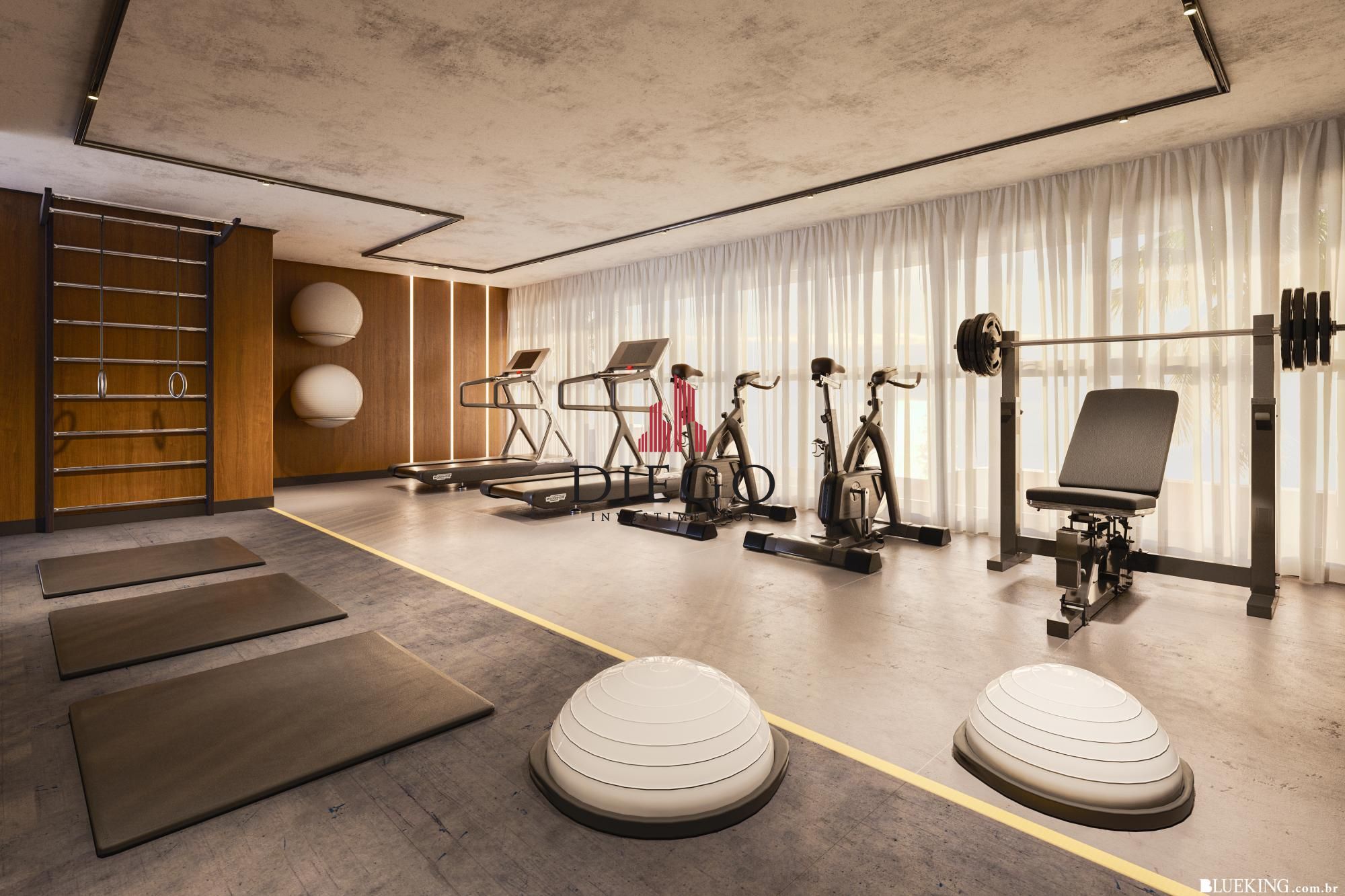 Apartamento, 3 quartos, 102 m² - Foto 3