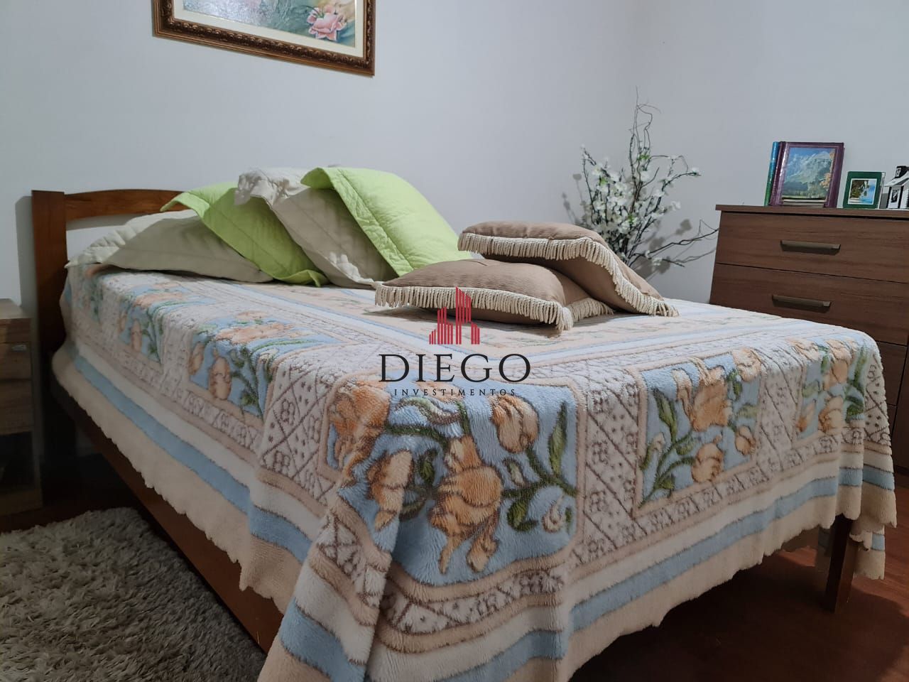 Casa, 3 quartos, 201 m² - Foto 21