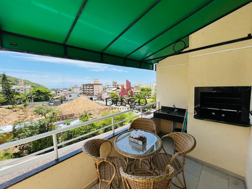 Cobertura, 2 quartos, 82 m² - Foto 1