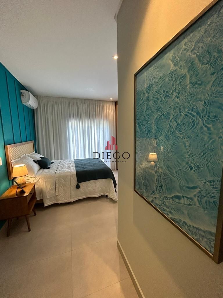 Apartamento, 3 quartos, 130 m² - Foto 1