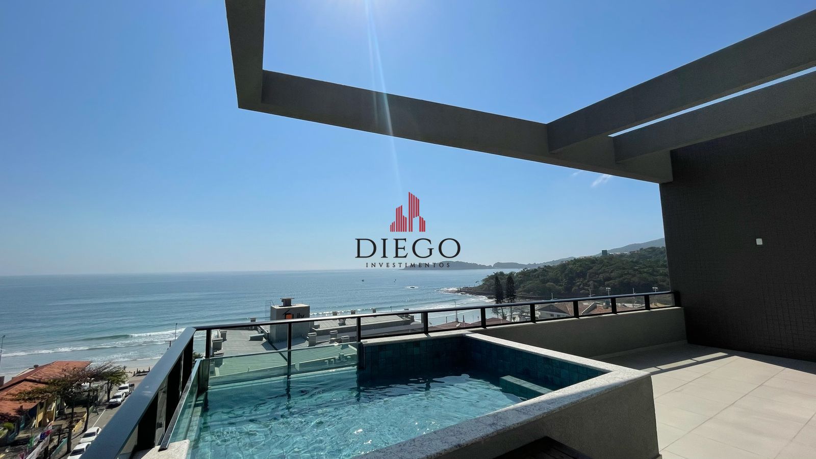 Cobertura, 4 quartos, 203 m² - Foto 6