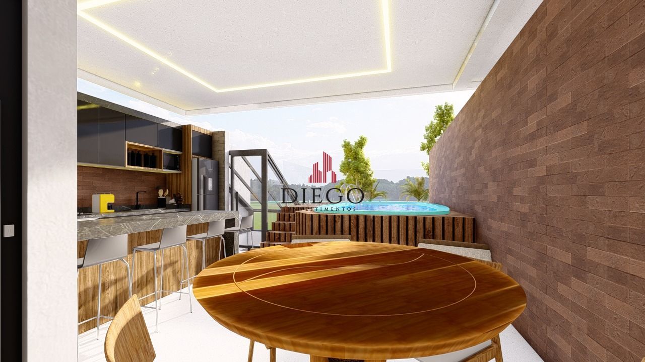 Casa, 3 quartos, 98 m² - Foto 19