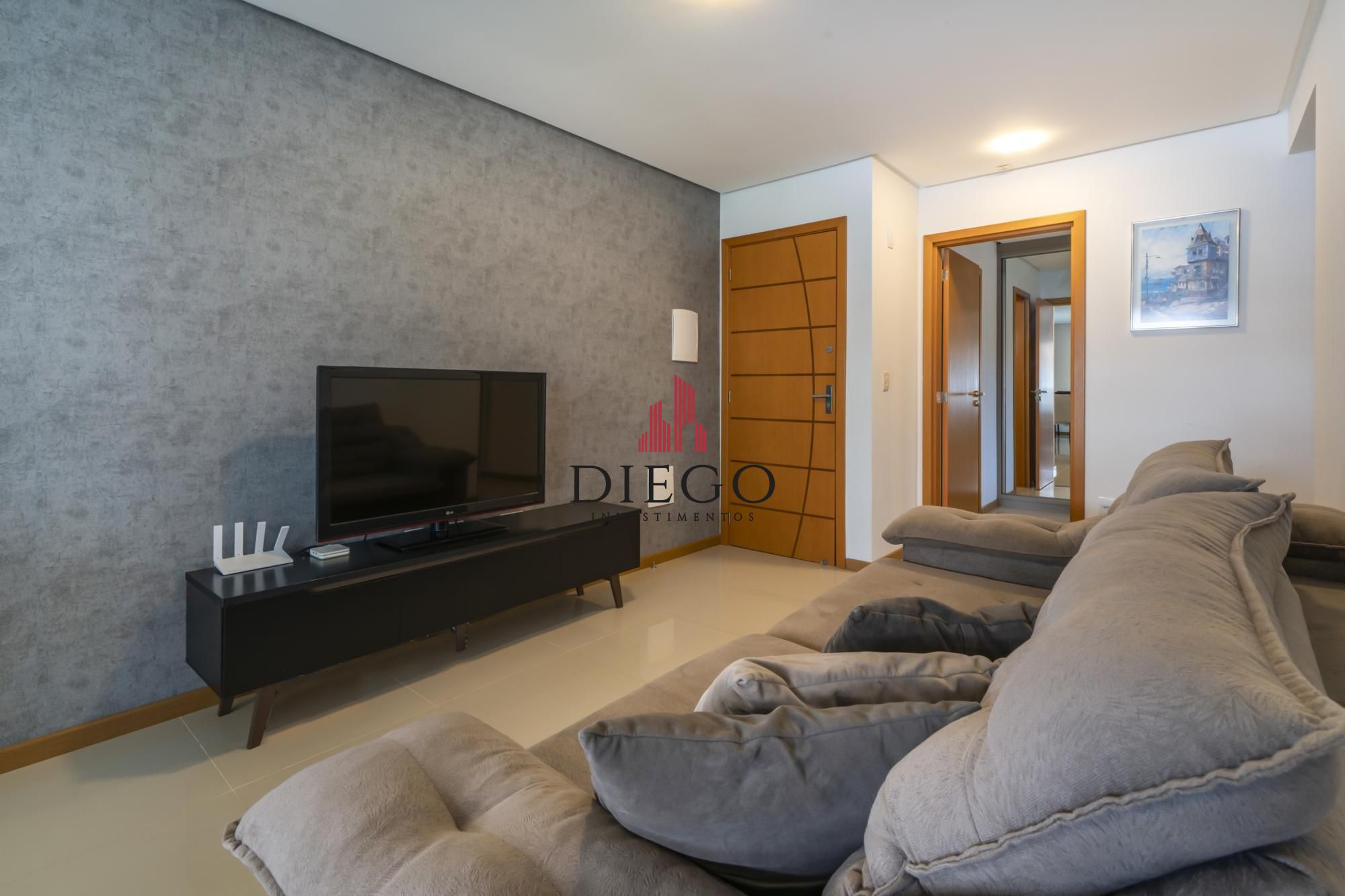 Apartamento à venda com 2 quartos, 80m² - Foto 4