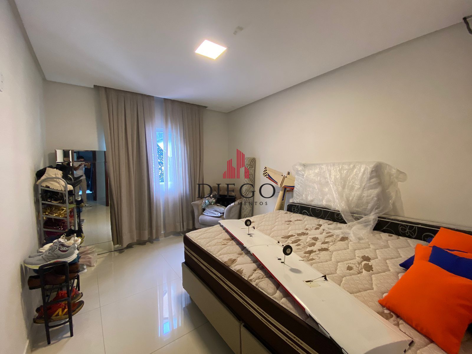 Casa, 3 quartos, 180 m² - Foto 18