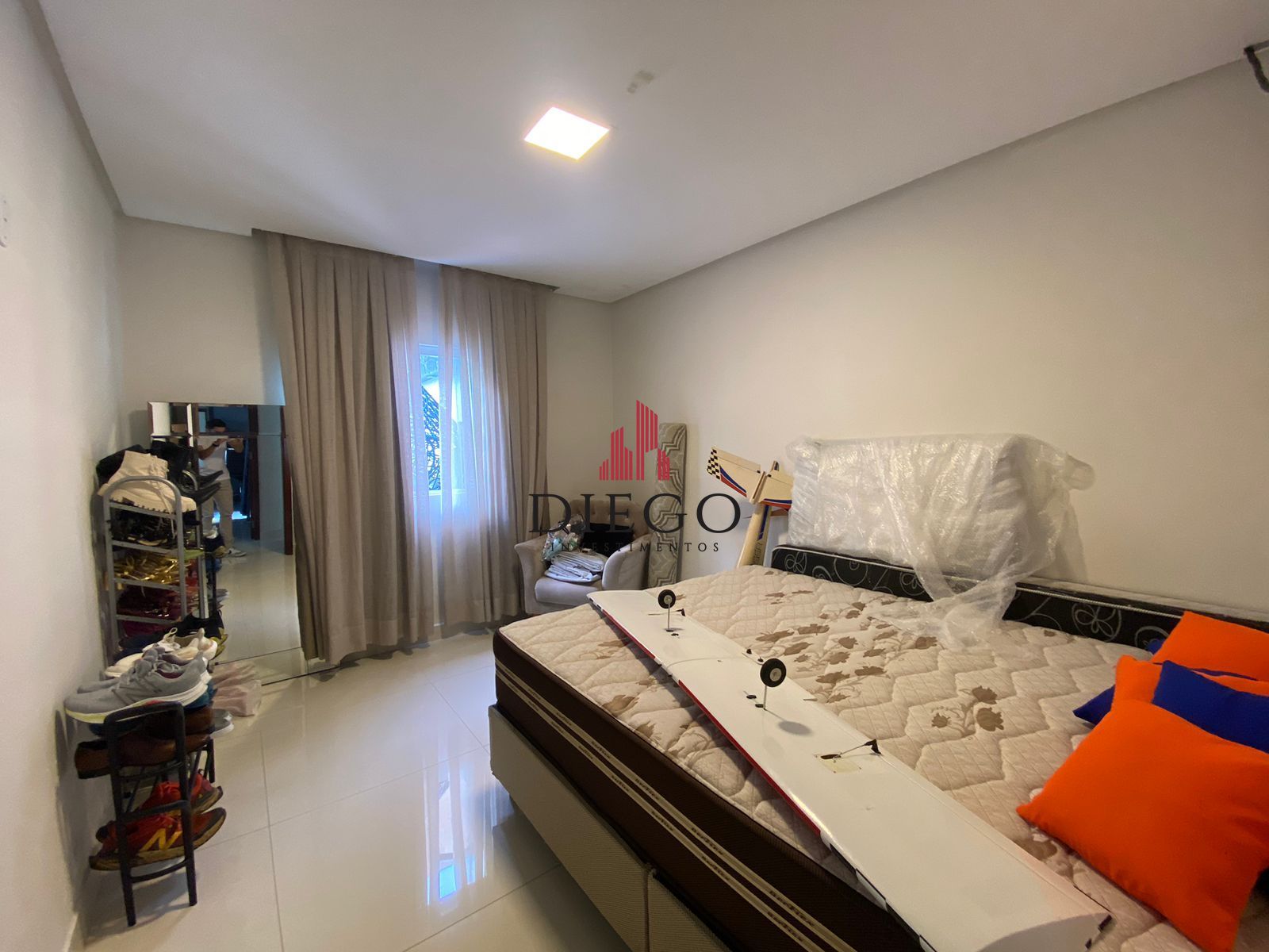 Casa à venda com 3 quartos, 180m² - Foto 18