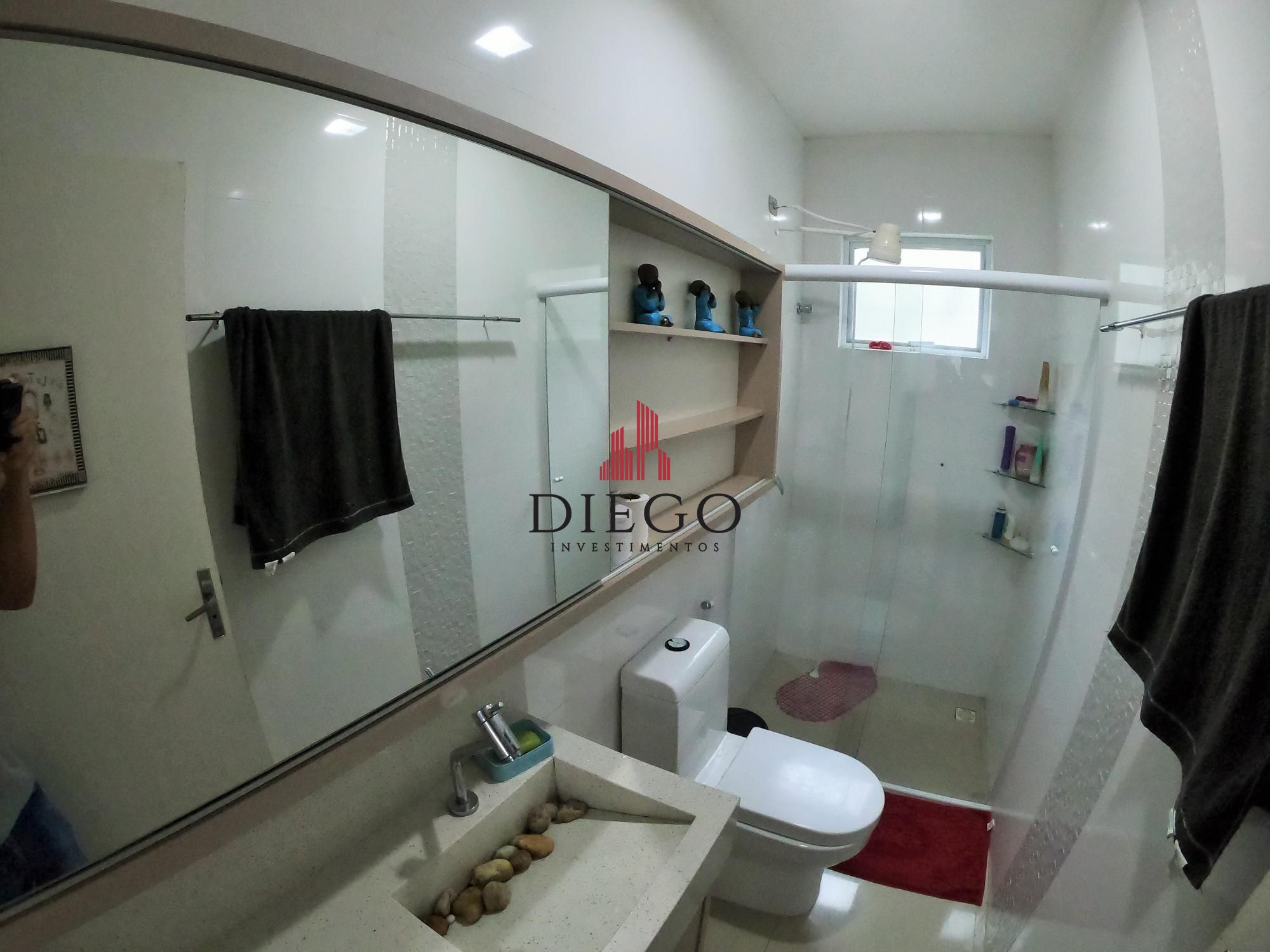 Casa, 3 quartos, 270 m² - Foto 17