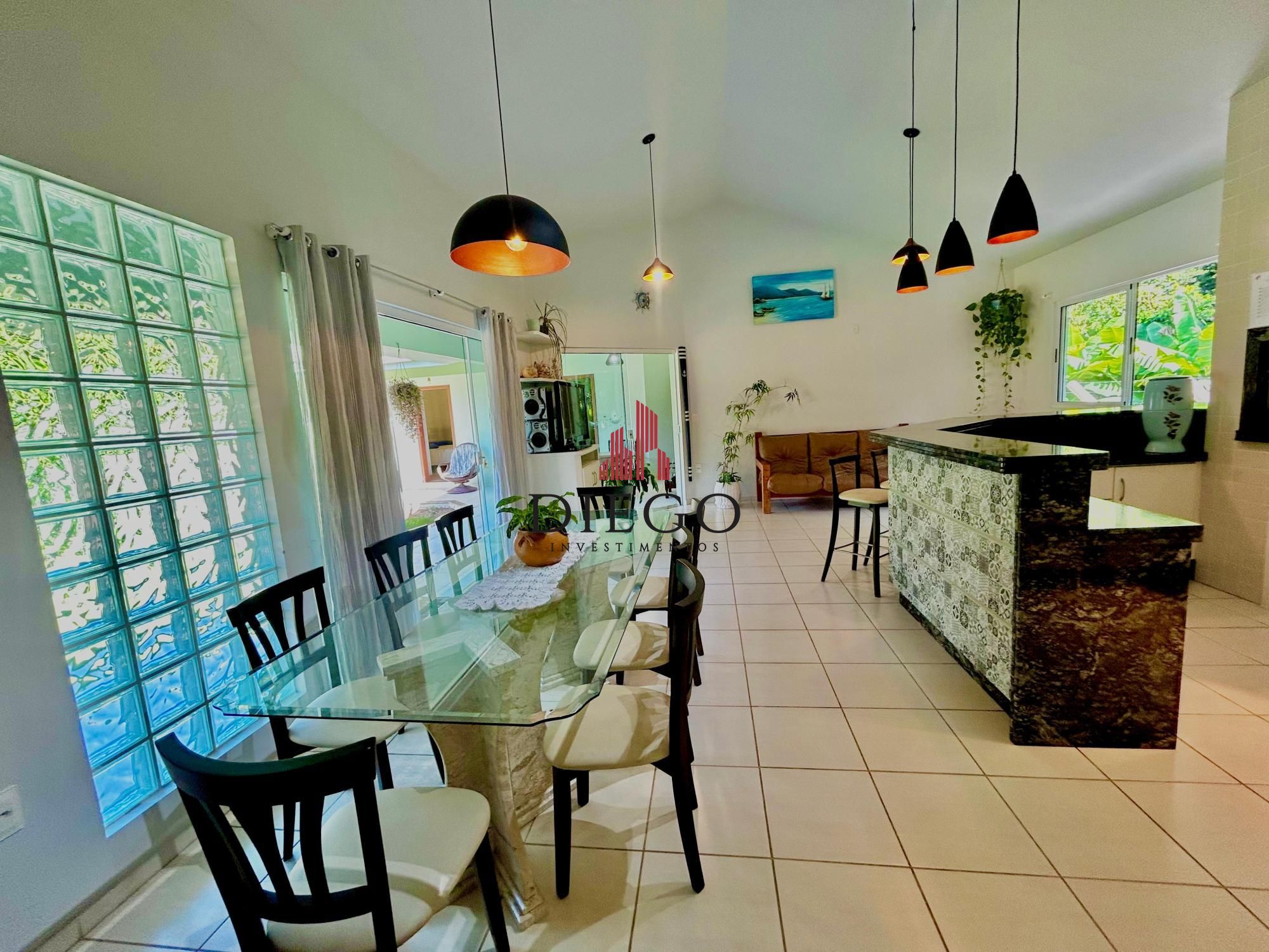 Casa, 5 quartos, 195 m² - Foto 13