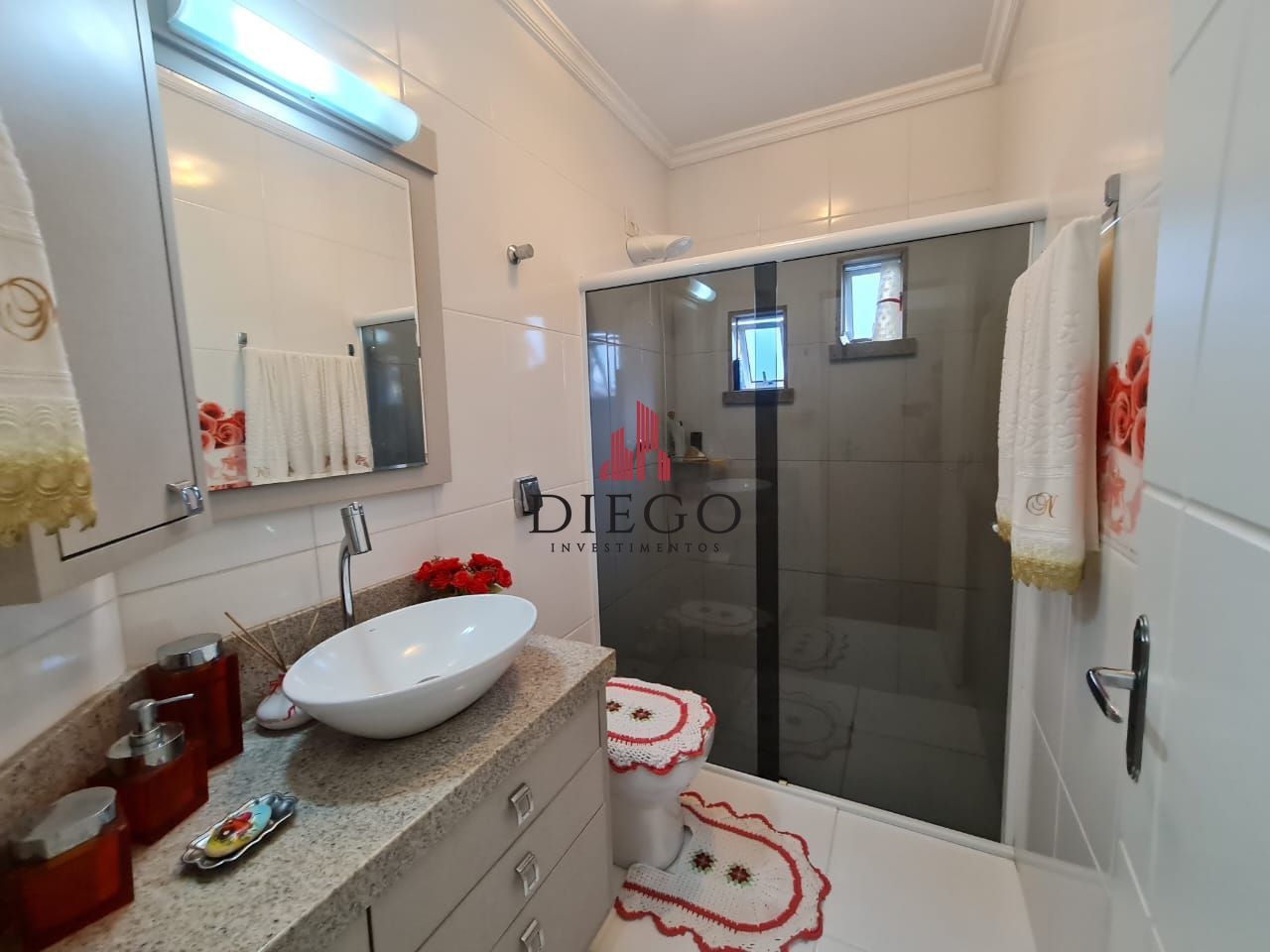 Casa, 3 quartos, 201 m² - Foto 23