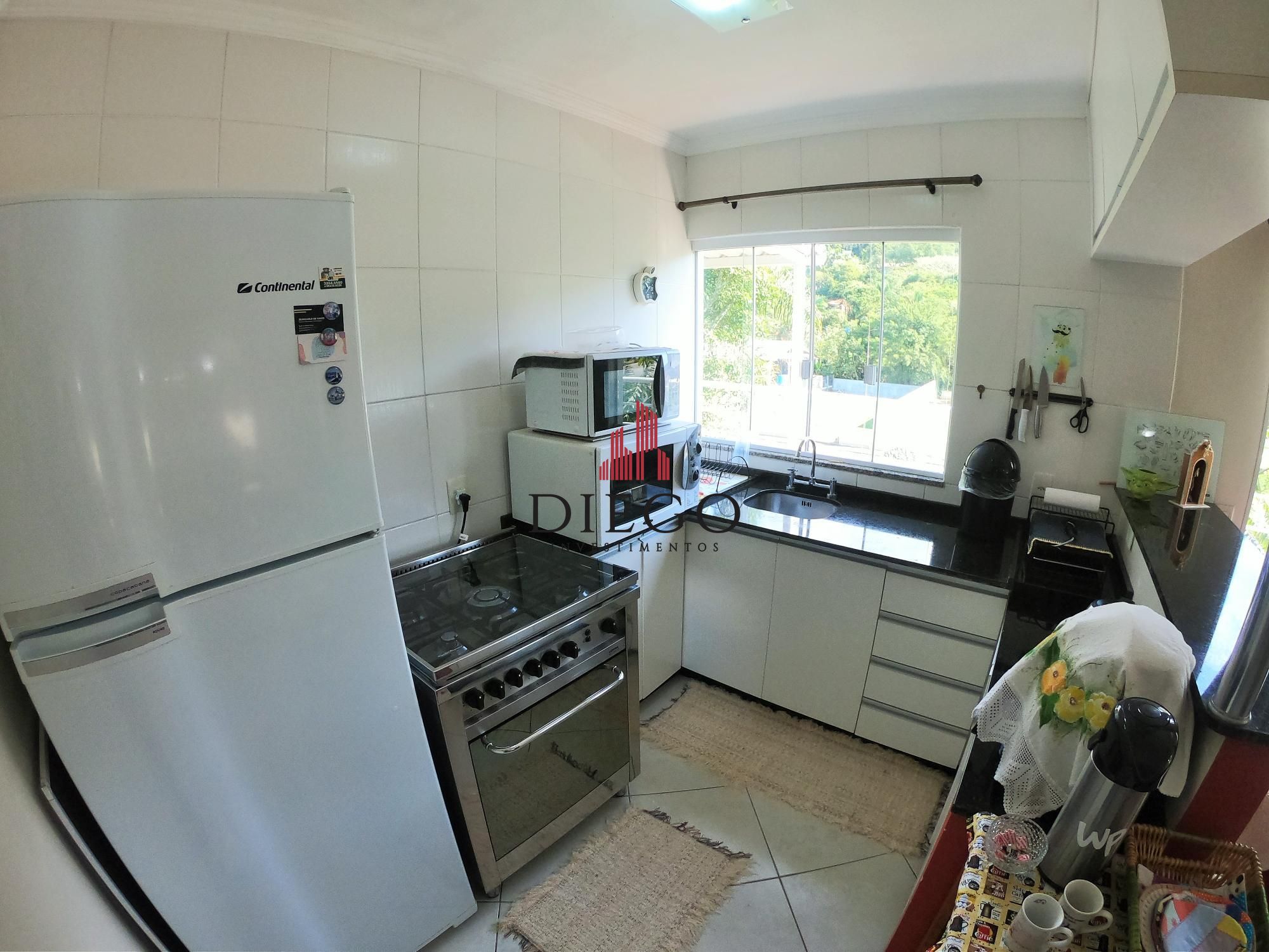 Casa, 3 quartos, 153 m² - Foto 5