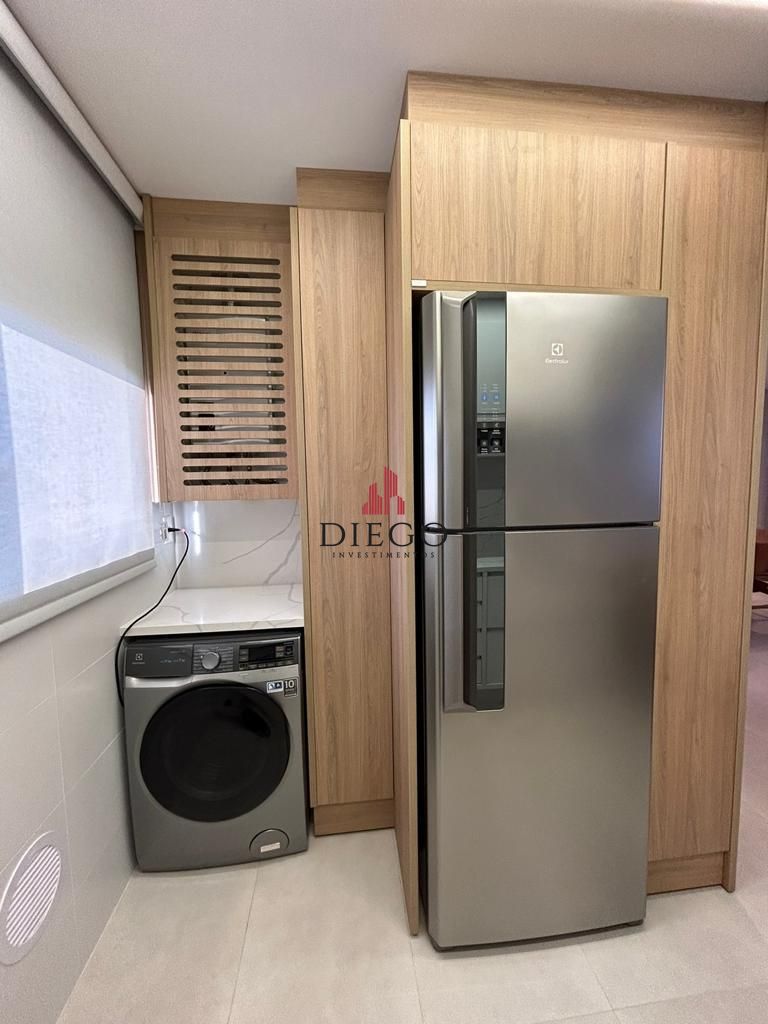 Apartamento à venda com 3 quartos, 130m² - Foto 16