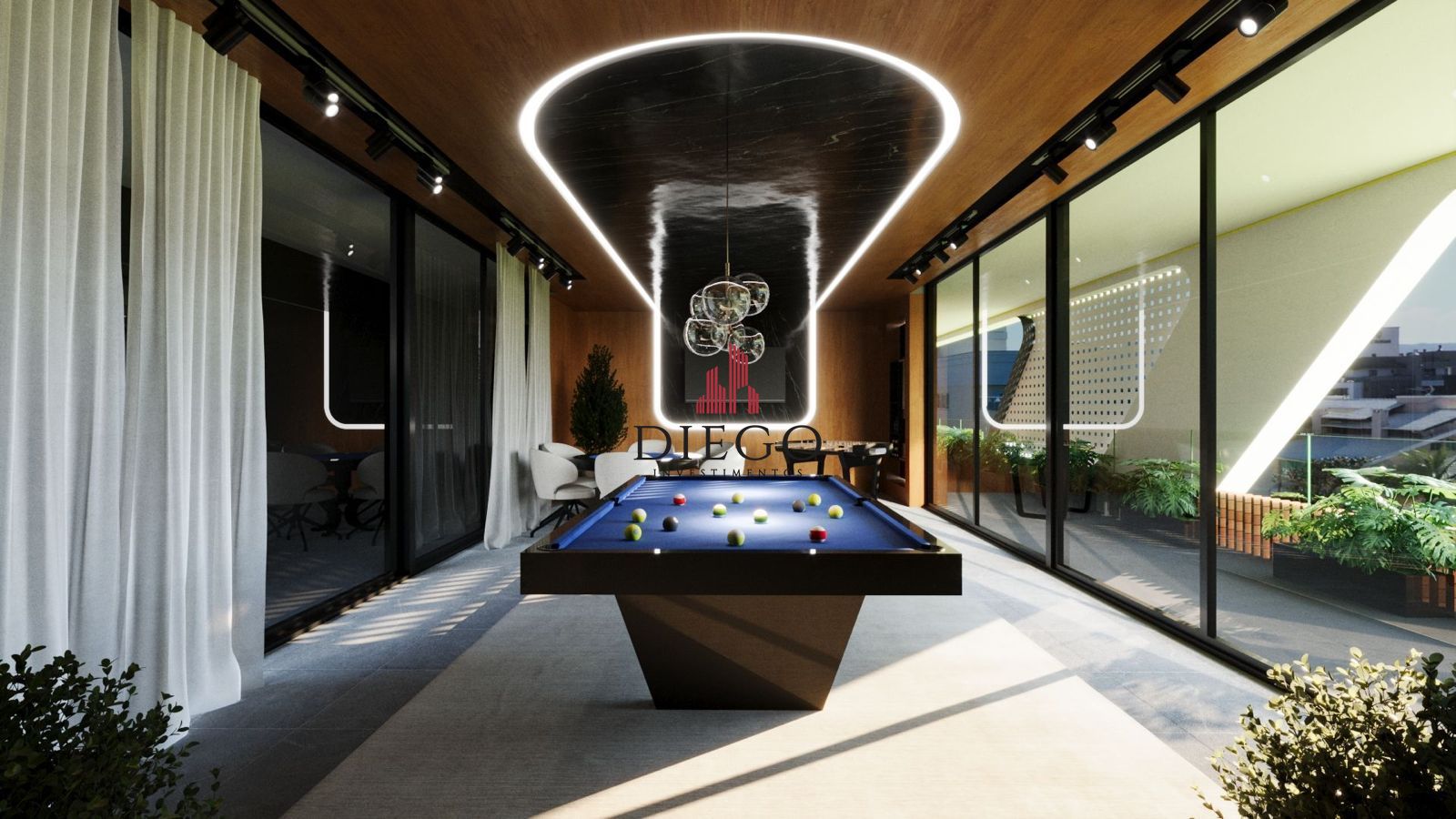 Apartamento, 2 quartos, 82 m² - Foto 18