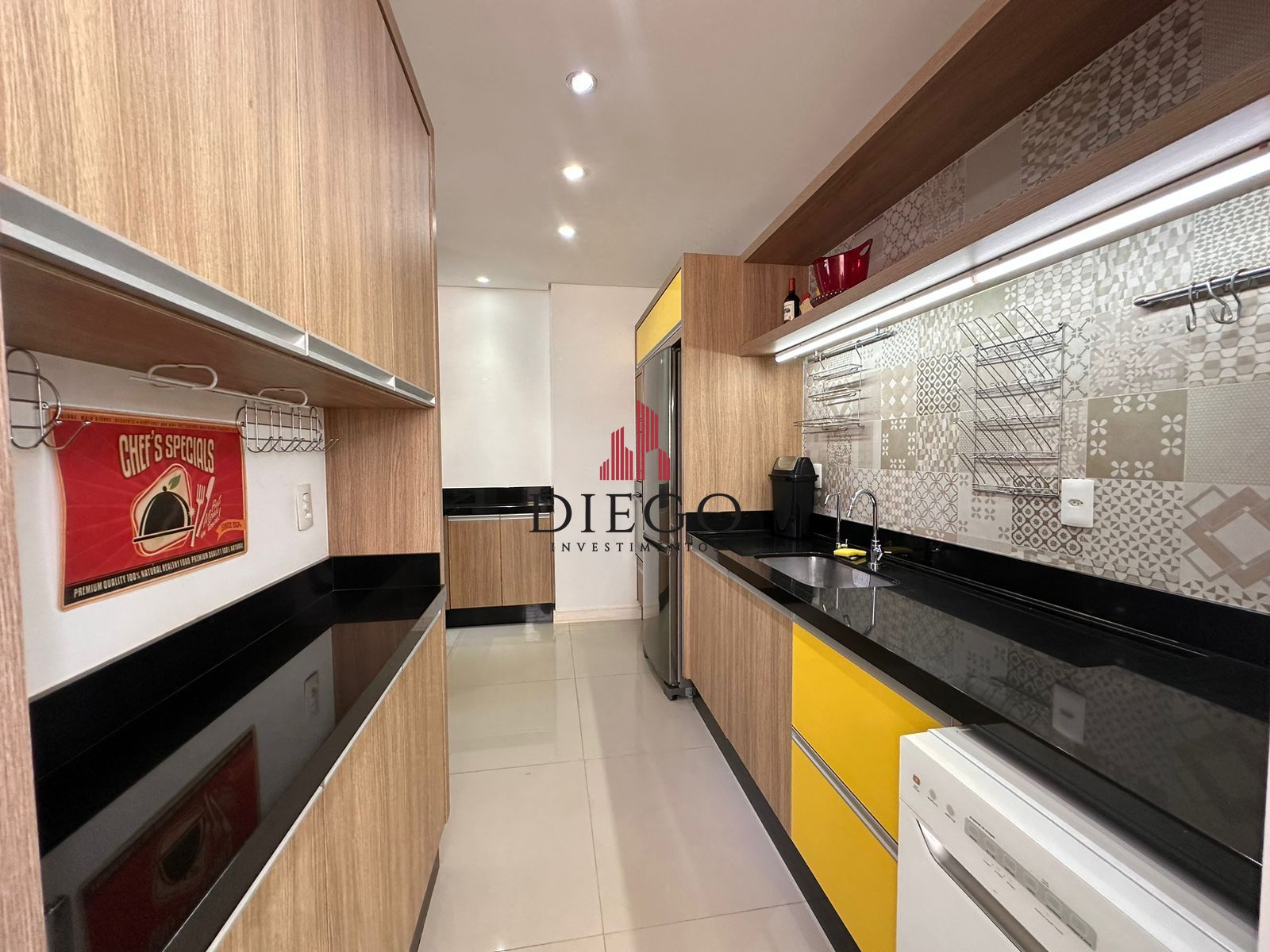 Cobertura à venda com 3 quartos, 233m² - Foto 5