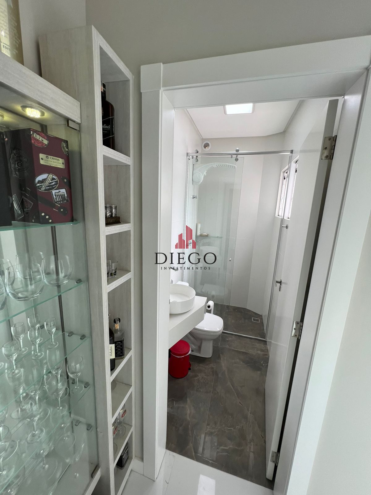 Cobertura, 3 quartos, 156 m² - Foto 5