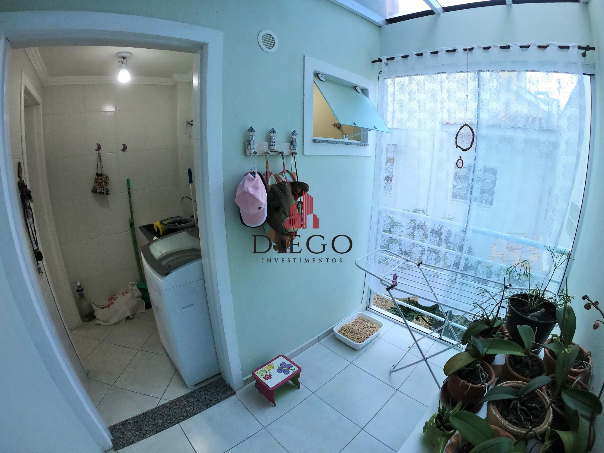 Casa, 3 quartos, 153 m² - Foto 11