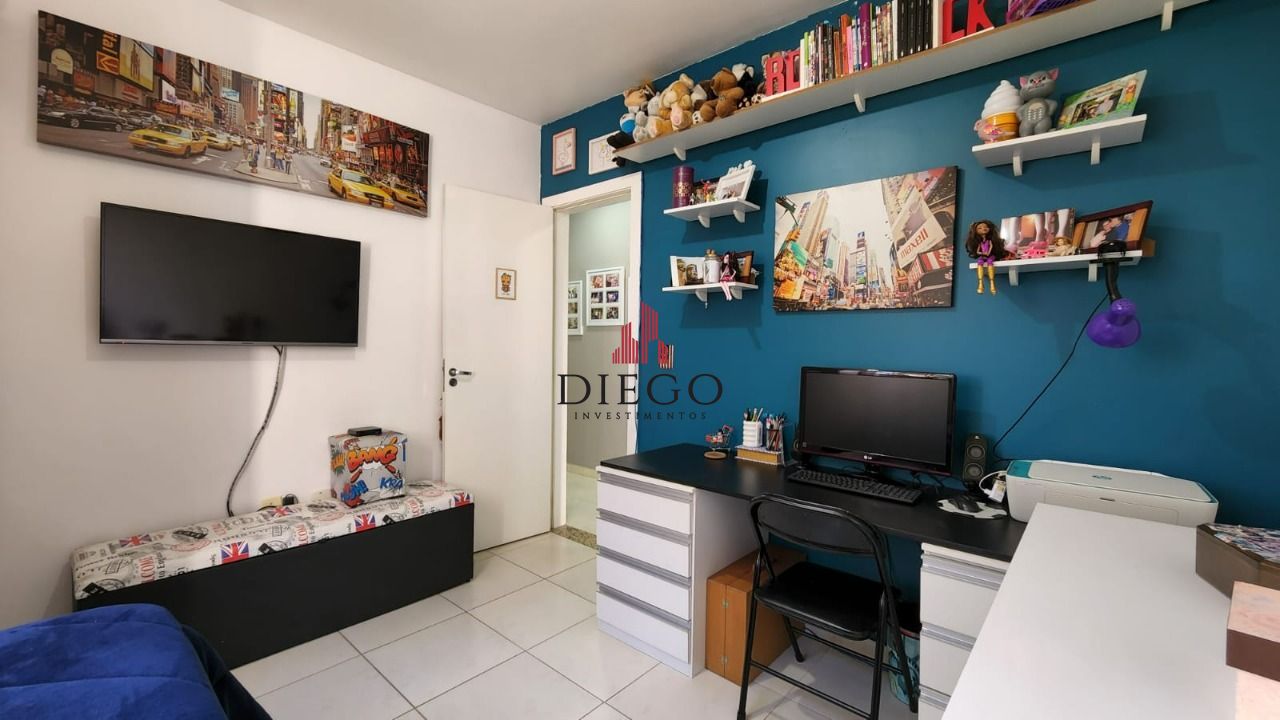 Apartamento à venda com 2 quartos, 95m² - Foto 11