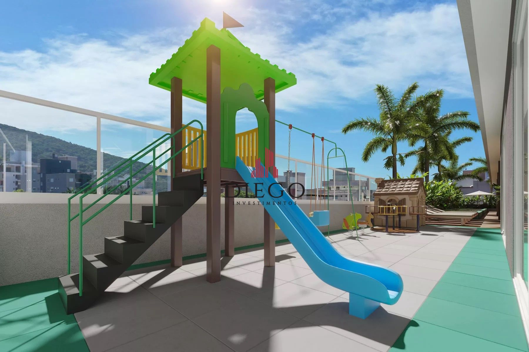 Apartamento, 3 quartos, 101 m² - Foto 8