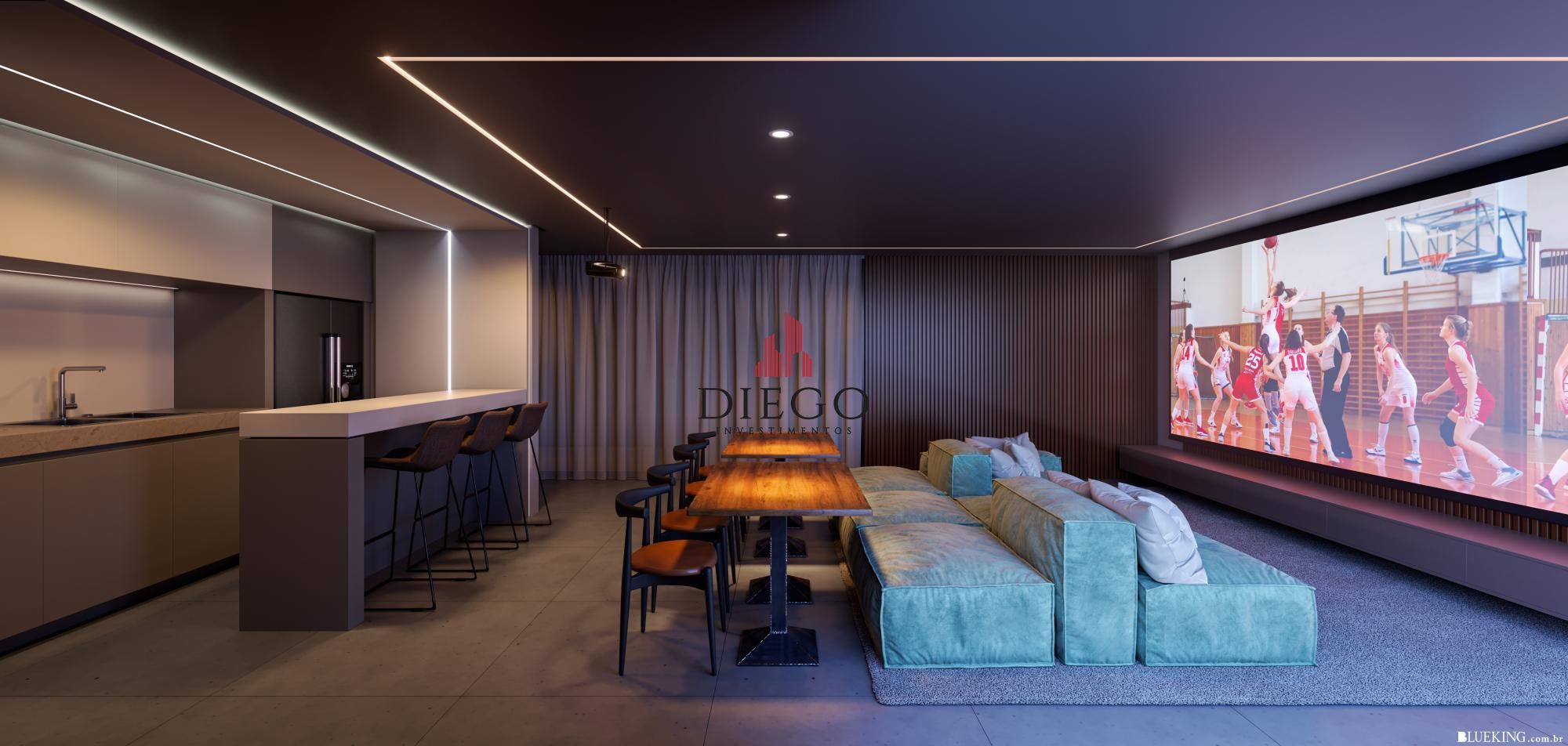 Apartamento, 3 quartos, 102 m² - Foto 9