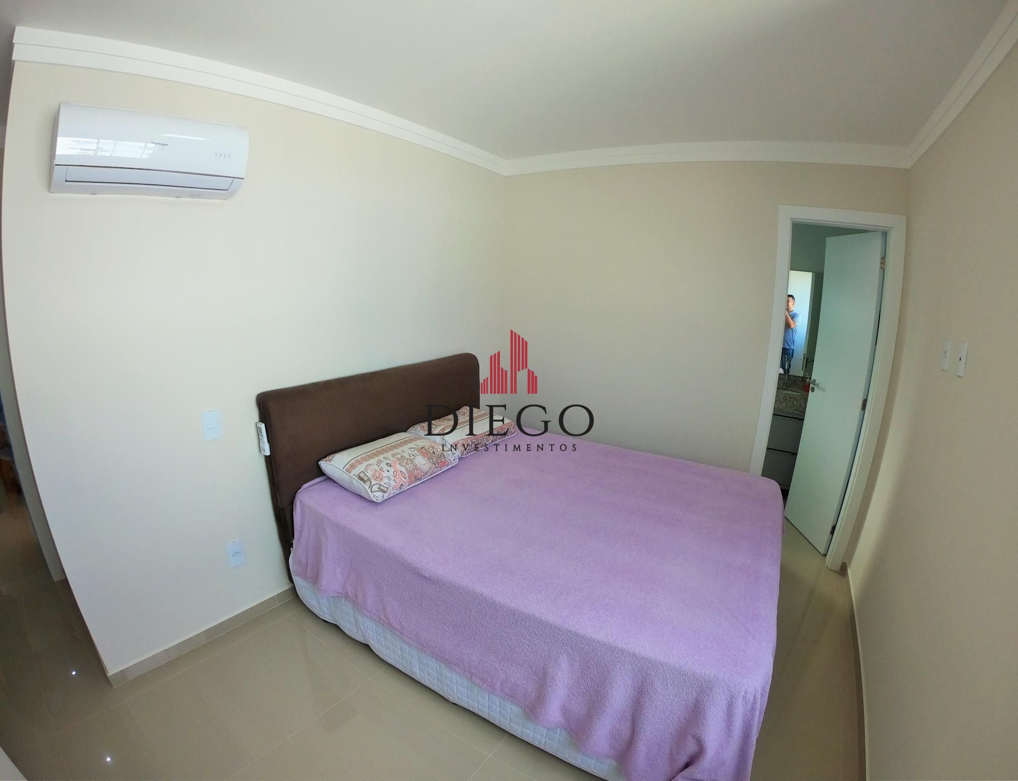 Apartamento à venda com 3 quartos, 97m² - Foto 9