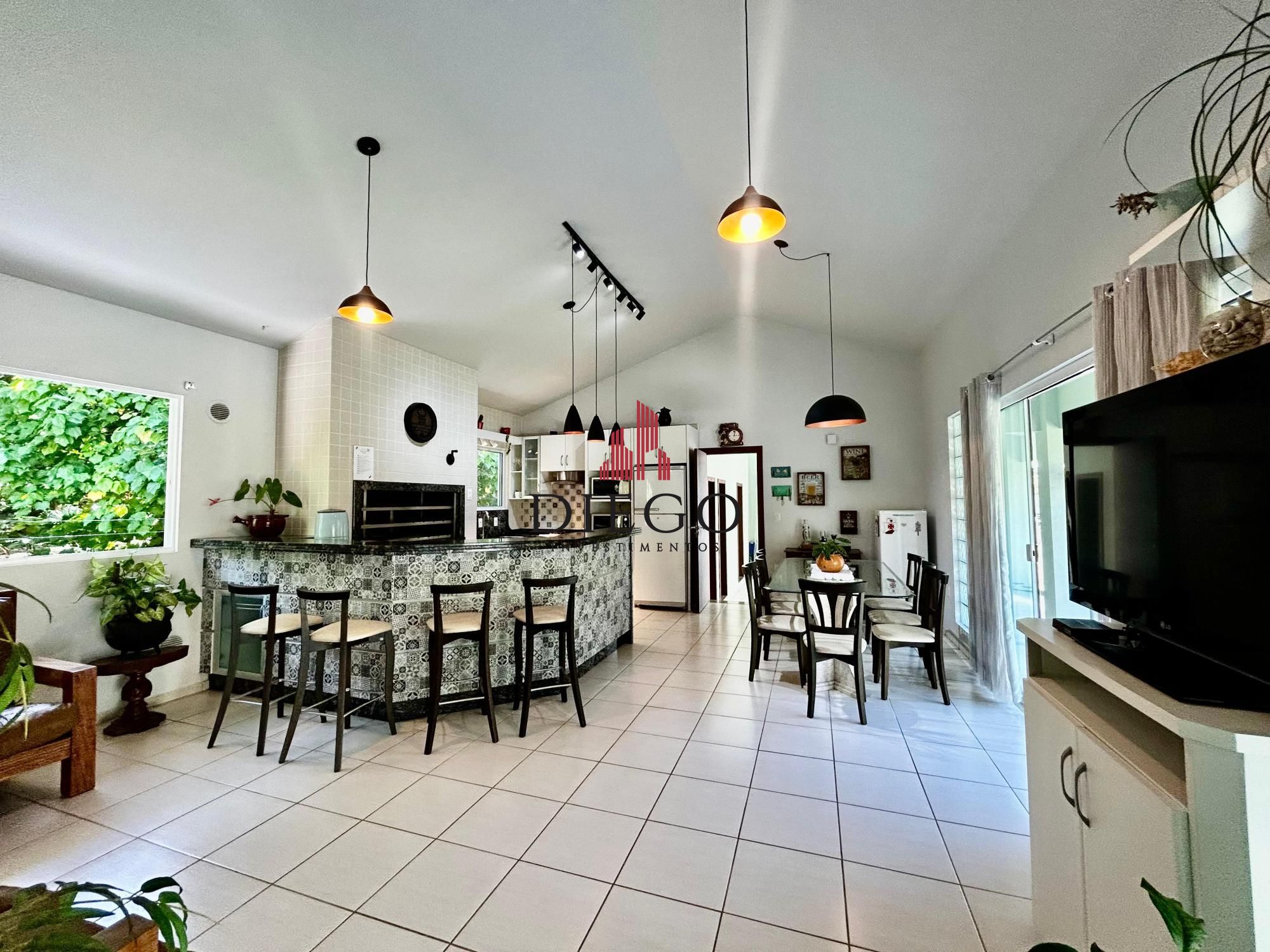 Casa, 5 quartos, 195 m² - Foto 15