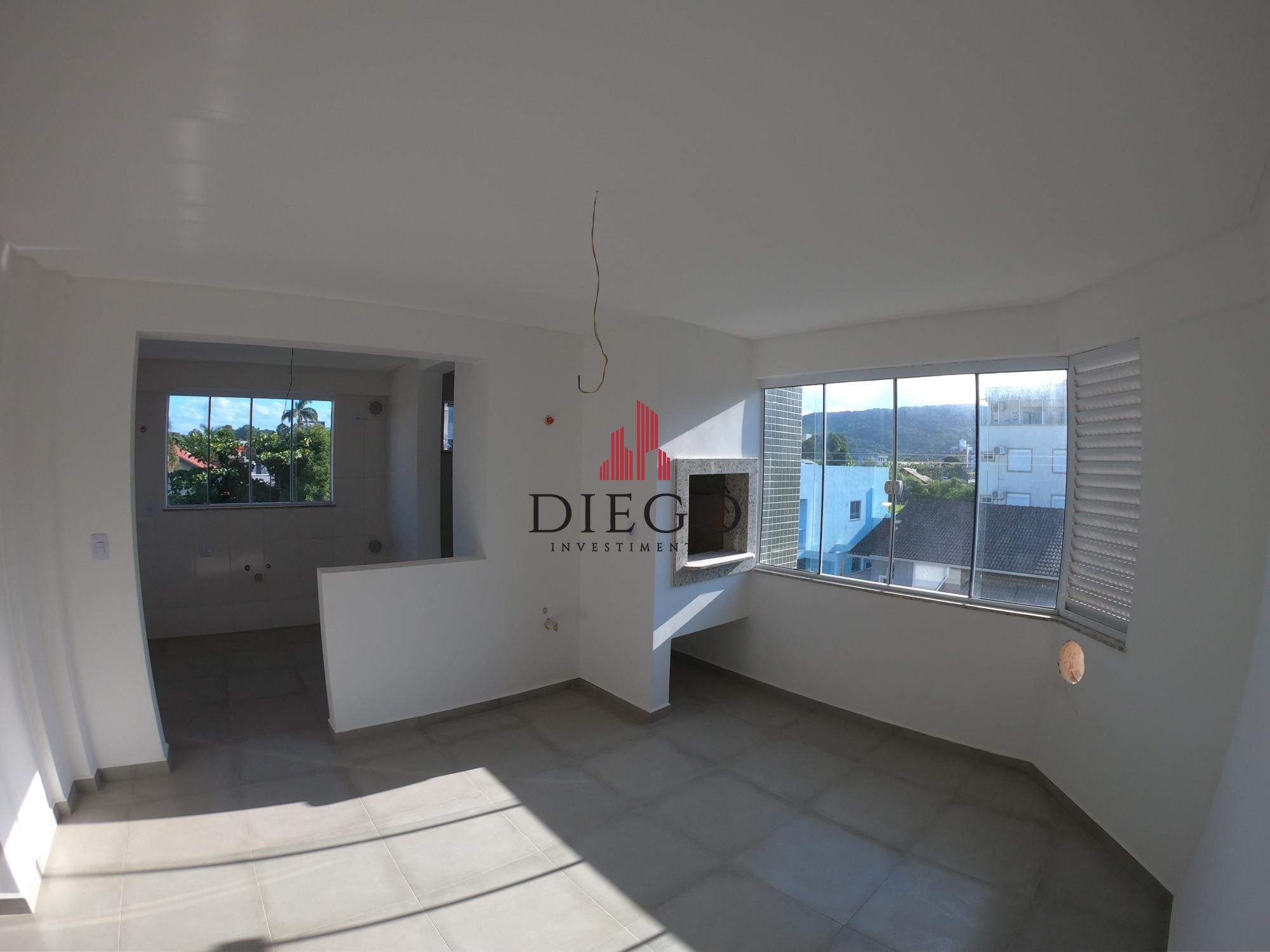 Apartamento à venda com 3 quartos, 83m² - Foto 1