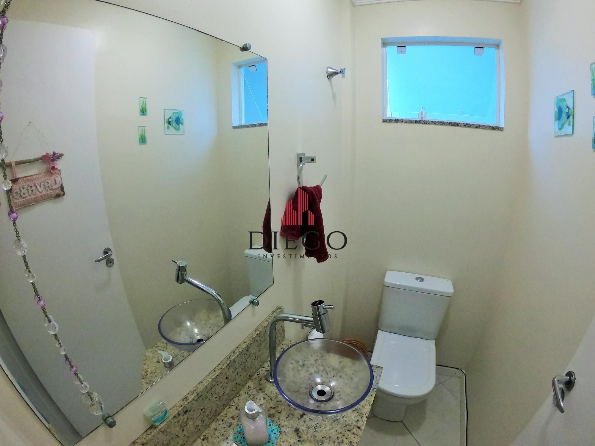 Casa, 3 quartos, 153 m² - Foto 6