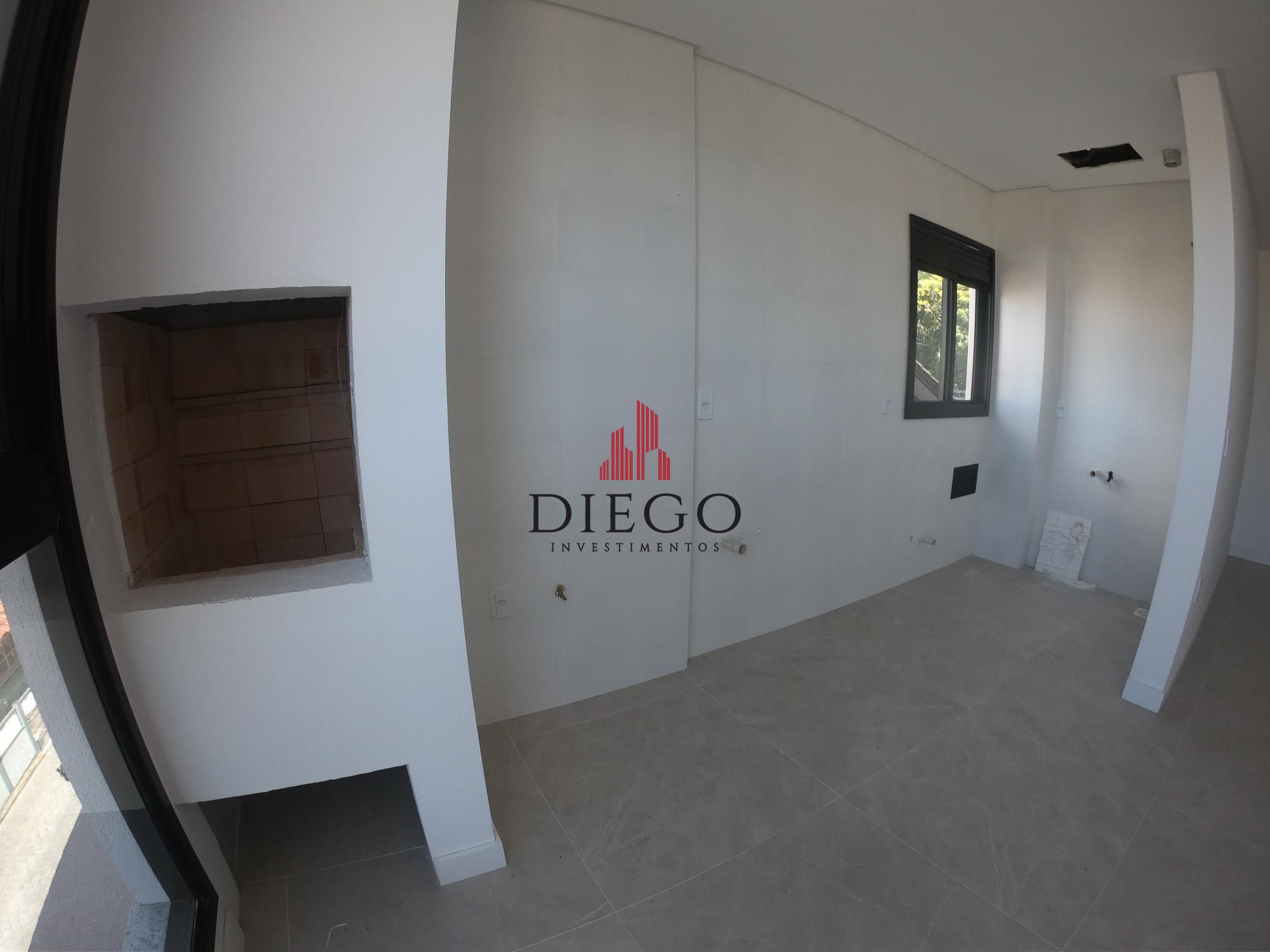 Apartamento à venda com 2 quartos, 80m² - Foto 13