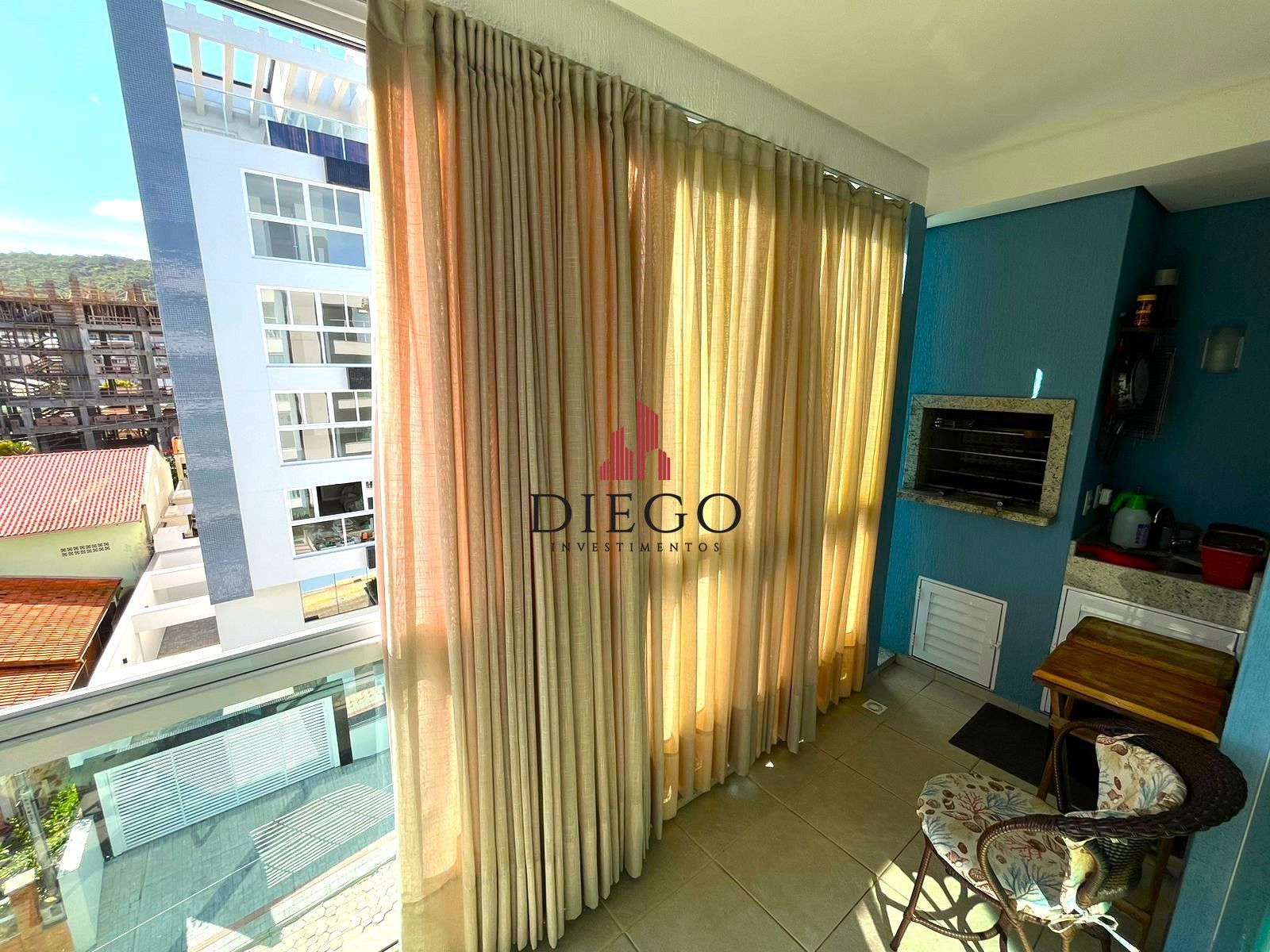 Apartamento, 3 quartos, 104 m² - Foto 2