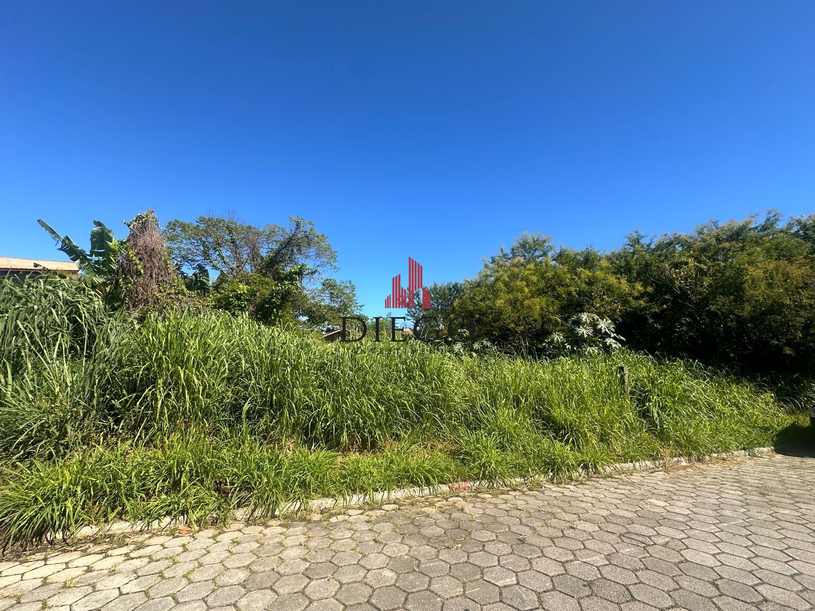 Terreno, 264 m² - Foto 1