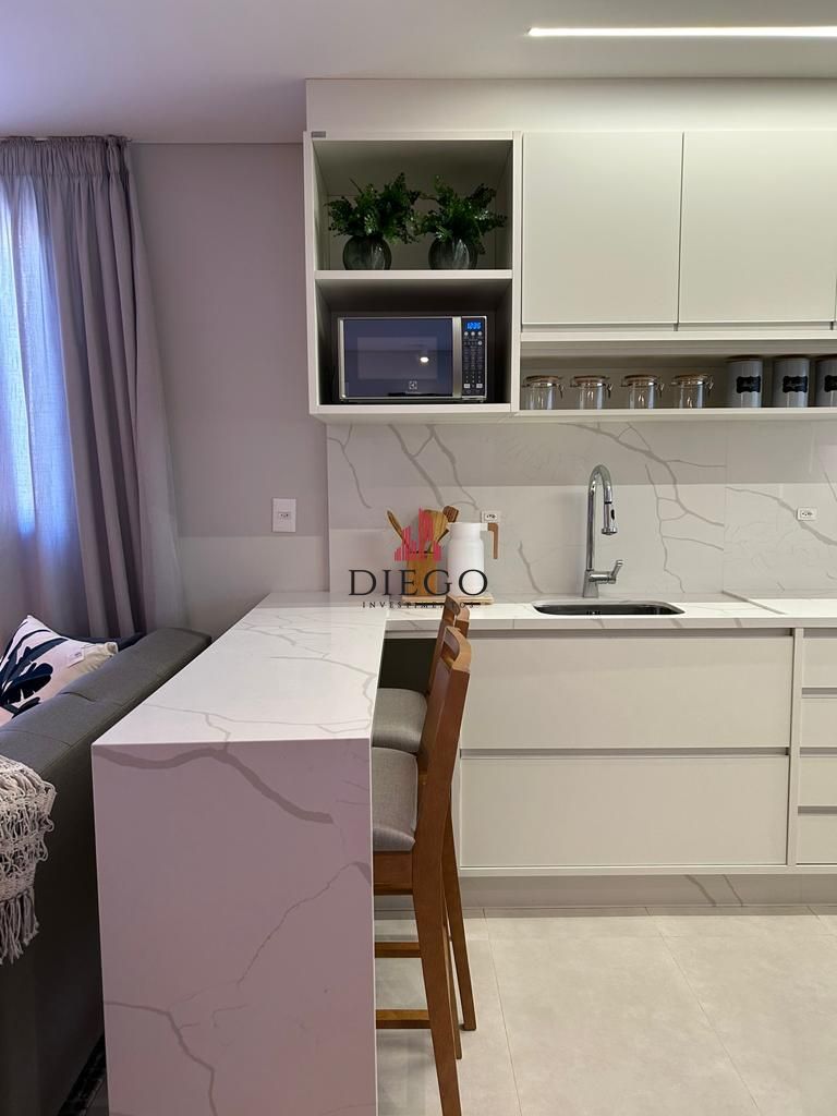 Apartamento à venda com 3 quartos, 130m² - Foto 14