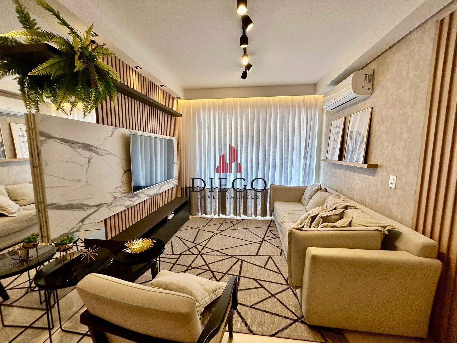 Apartamento, 3 quartos, 111 m² - Foto 5